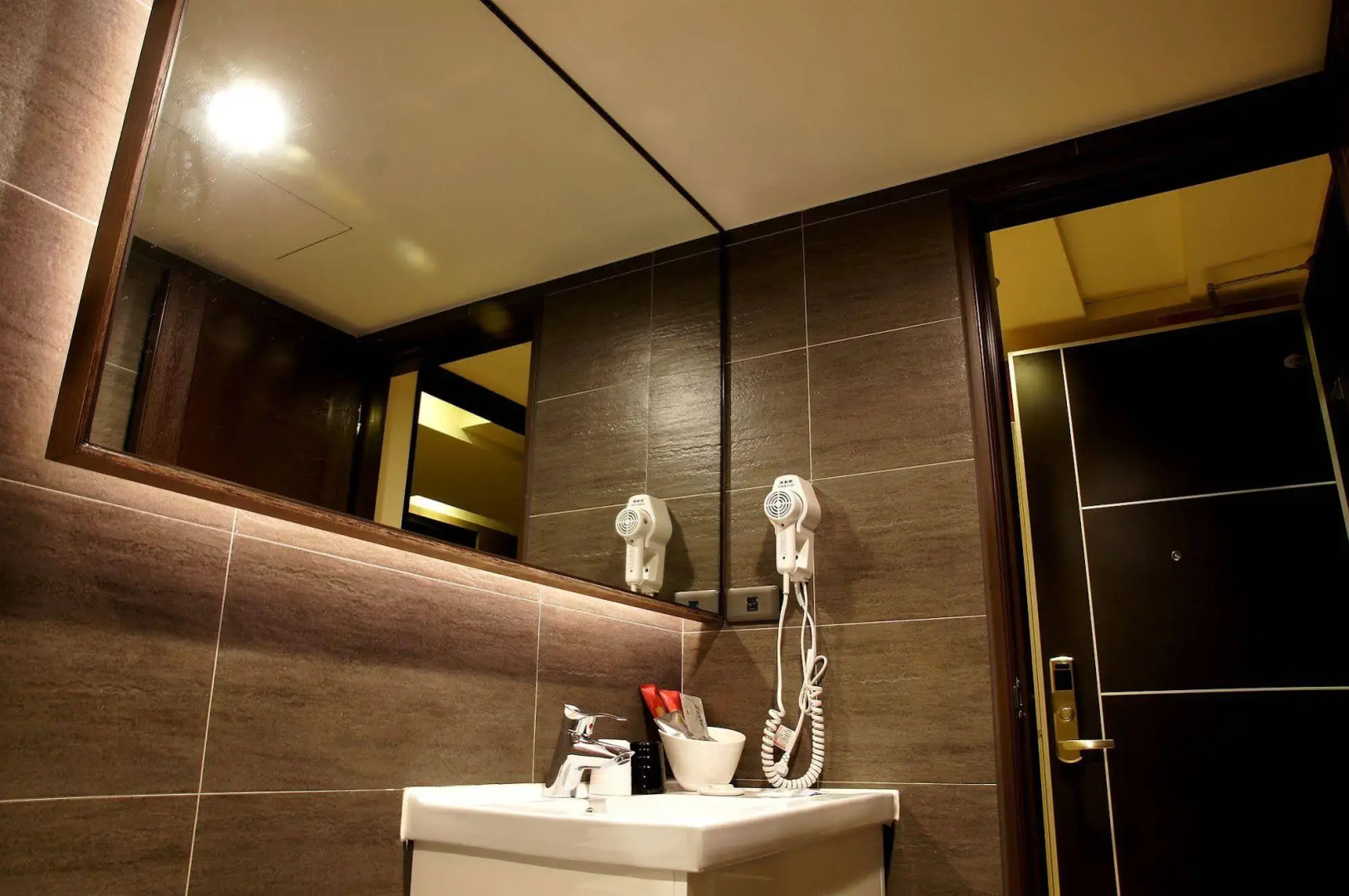 Talmud Hotel Taichung