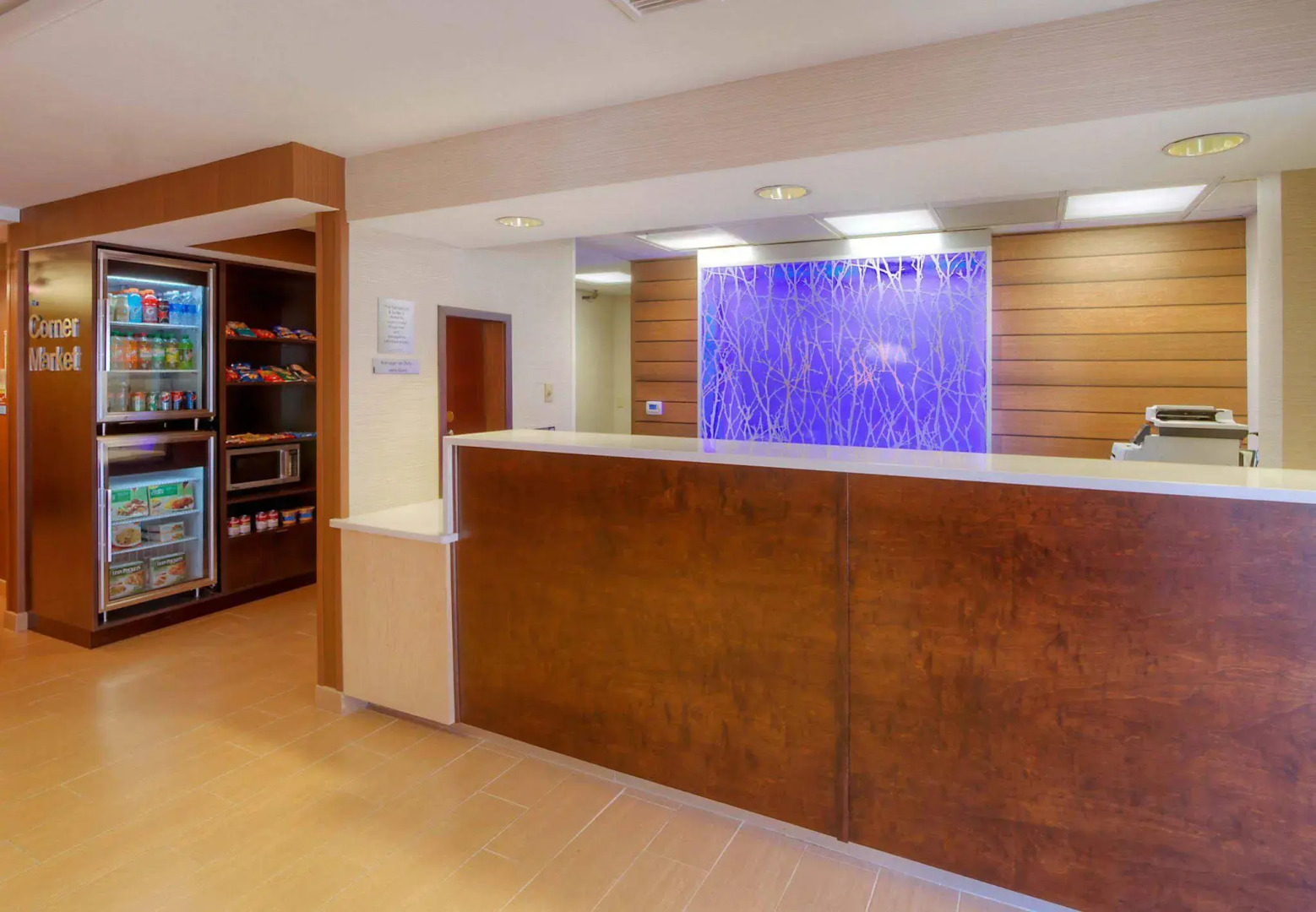 Fairfield Inn & Suites By Marriott Memphis Germantown