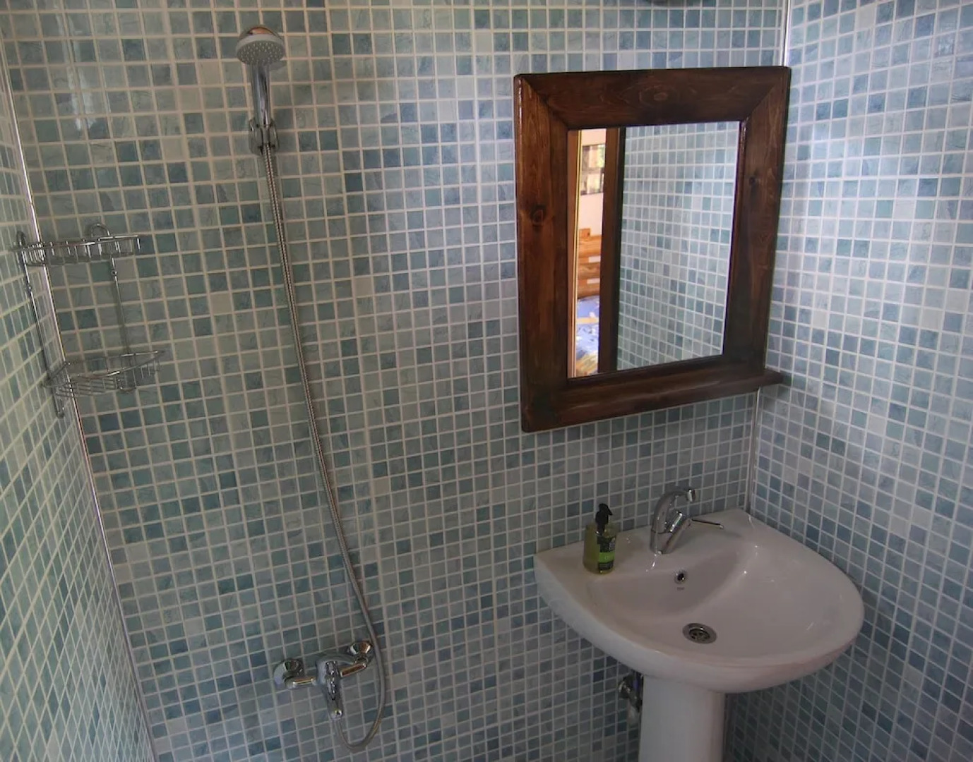 Aladaglar Camping Bungalow