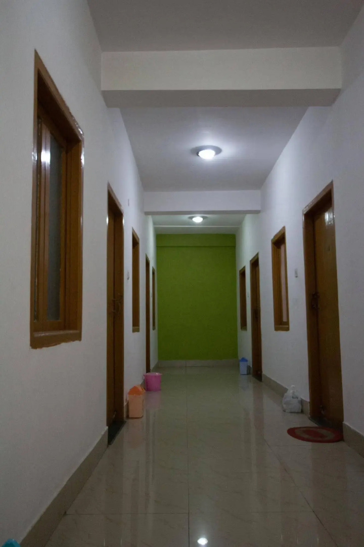 Ali Baba Guest House