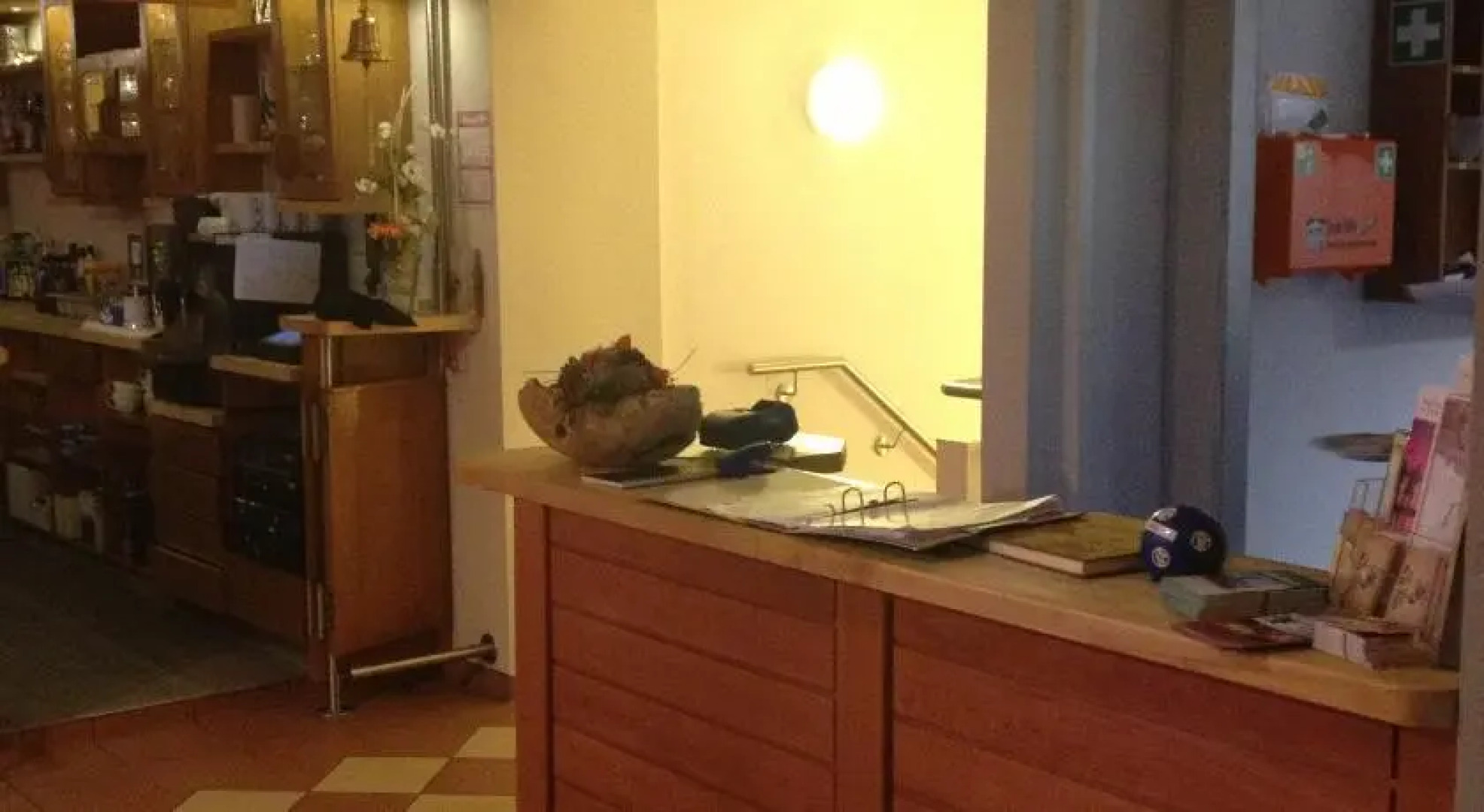 Hotel - Gasthaus Alte Post