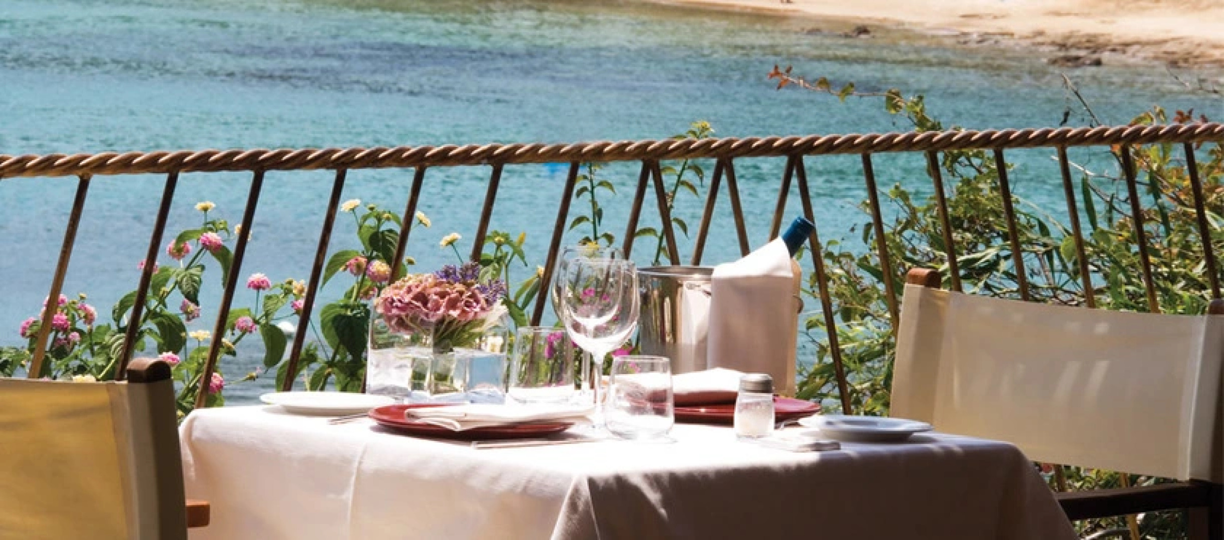 Hotel Capo d’Orso Thalasso & Spa