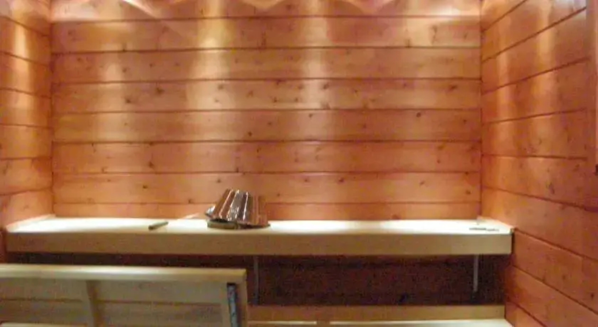 Poro-Pekan Pirtin Majoitus