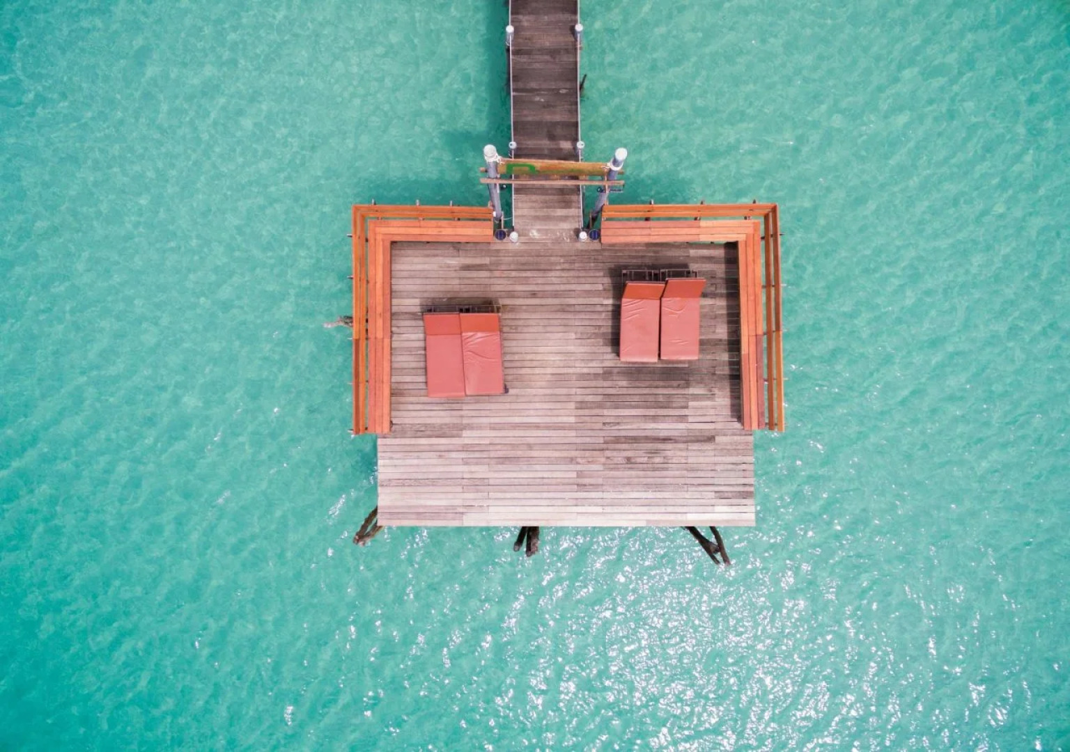 The Beach Natural Resort - Koh Kood