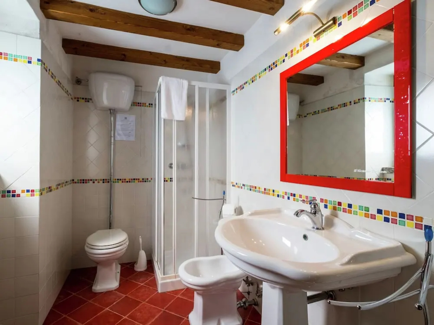 Welcoming Holiday Home in San Fratello With Private Pool