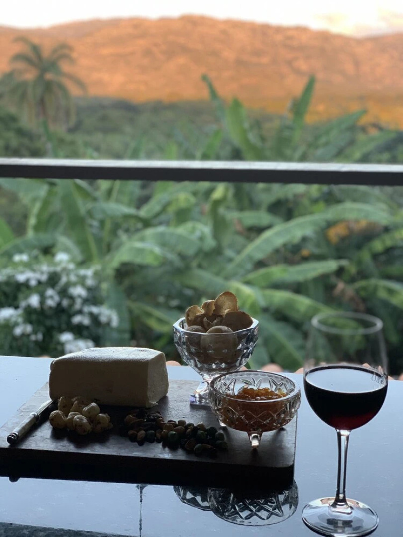 Pousada Belvedere da Serra