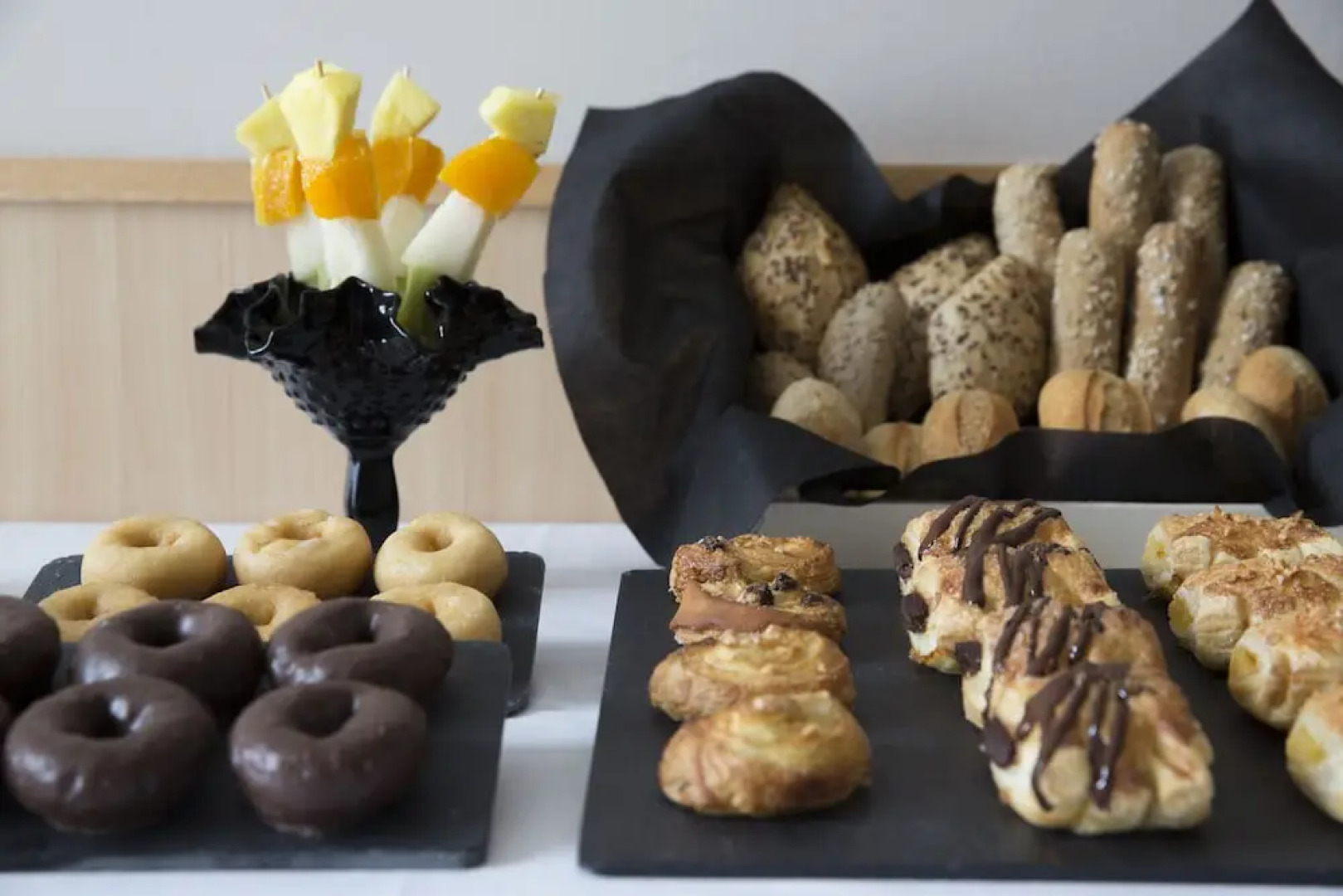 Hotel Sb Express Madrid Norte