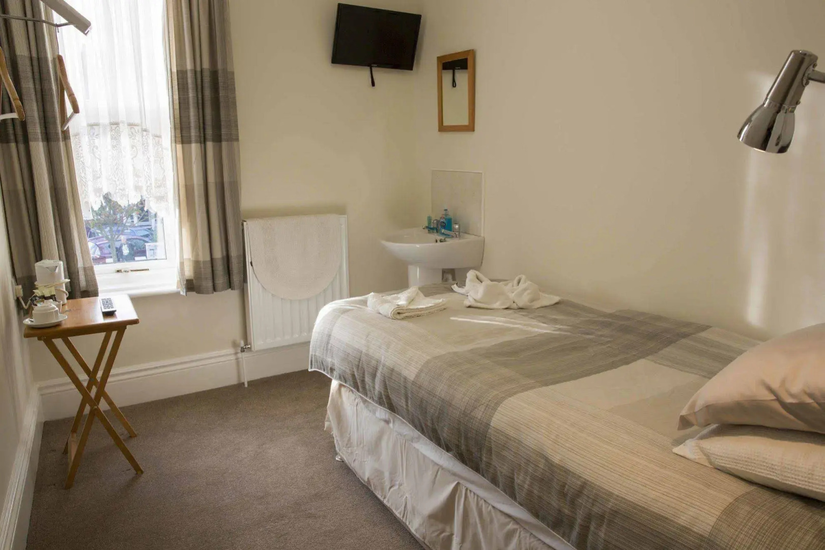 Tamarind Guesthouse
