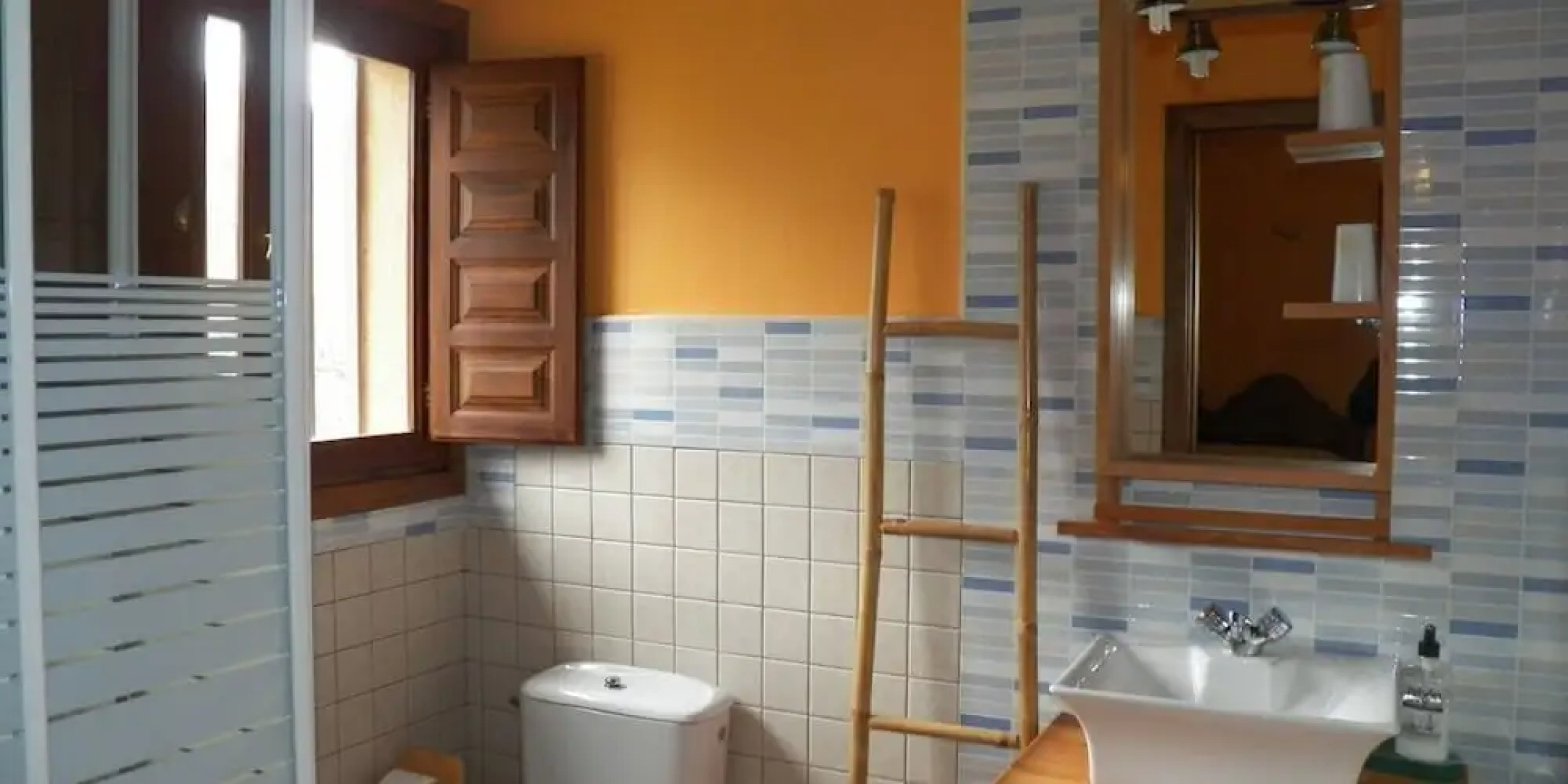 Casa Rural Molino del Jerte