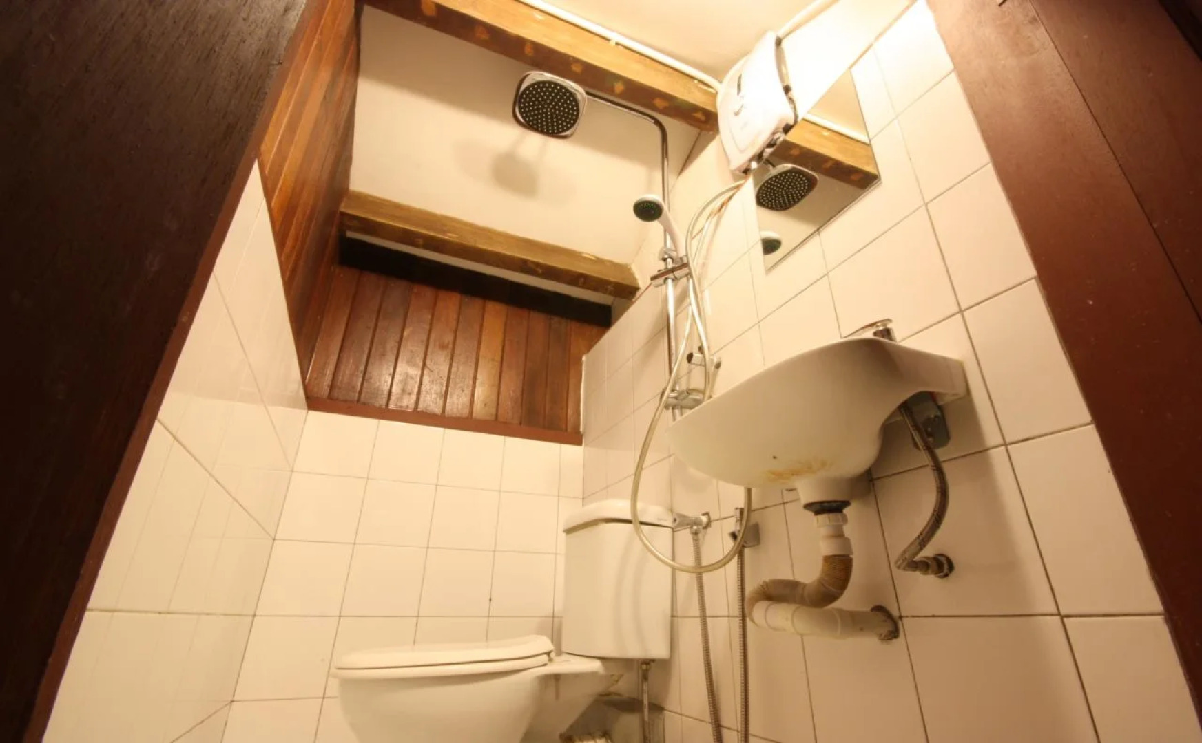 Pavilion Coffee Guest House