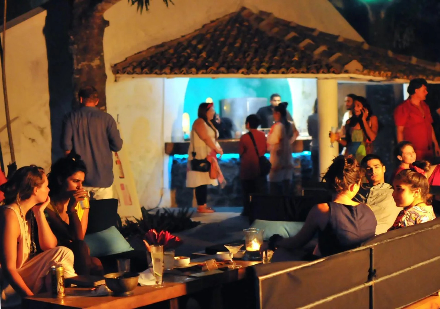 The Closenberg Hotel