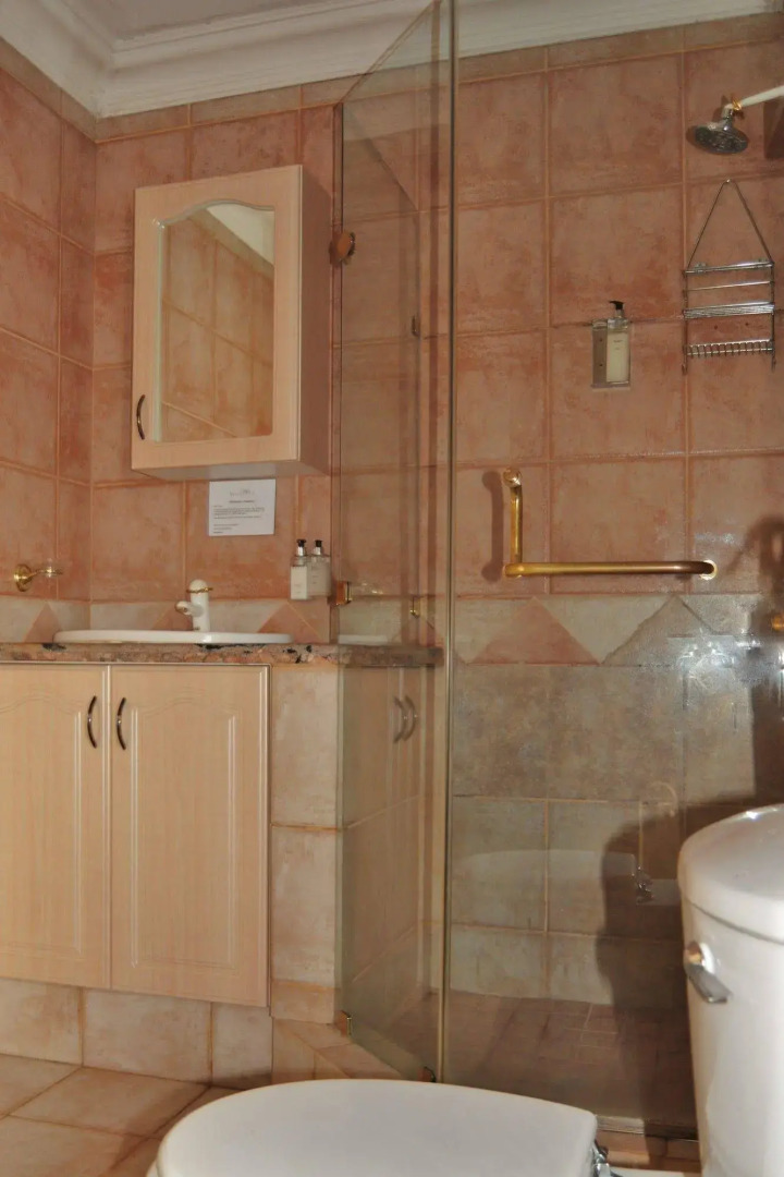 Villa La Vé Guesthouse