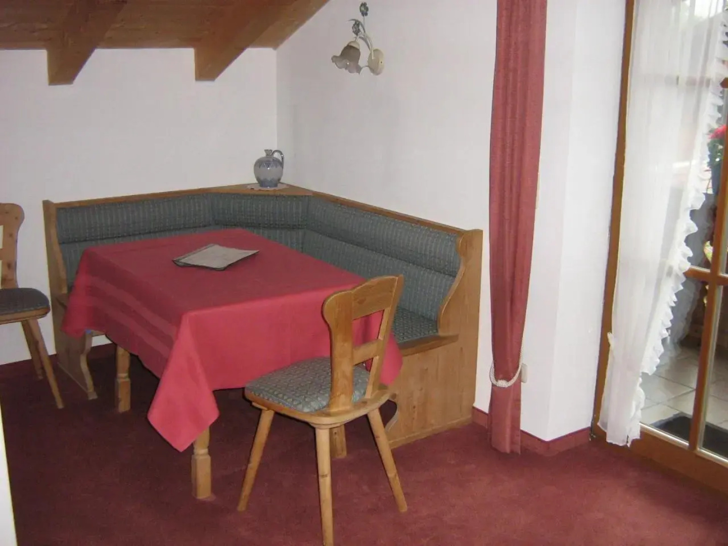 Ferienwohnungen Buchner Garmisch