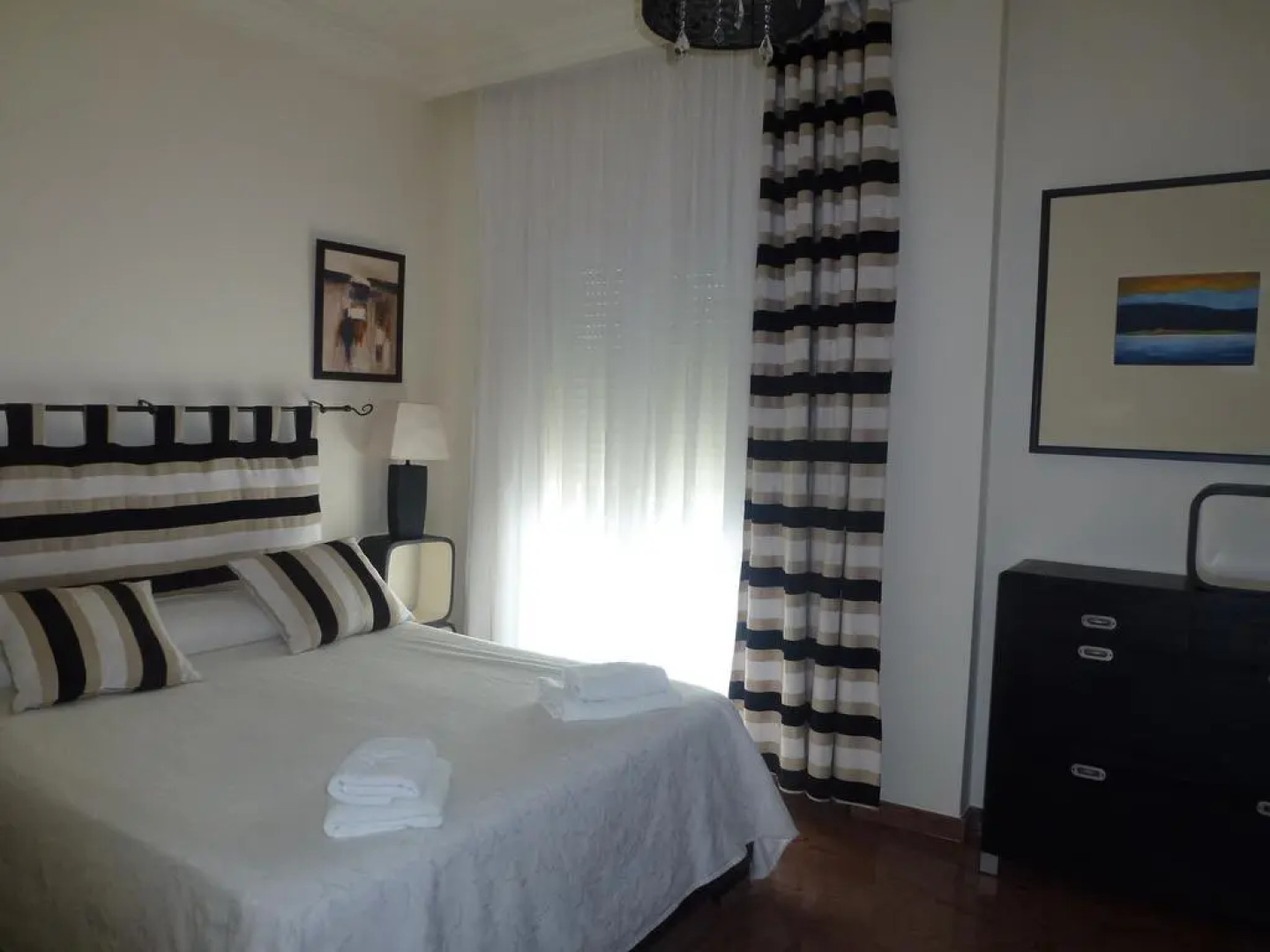 Villa Pergola Luxury B&B