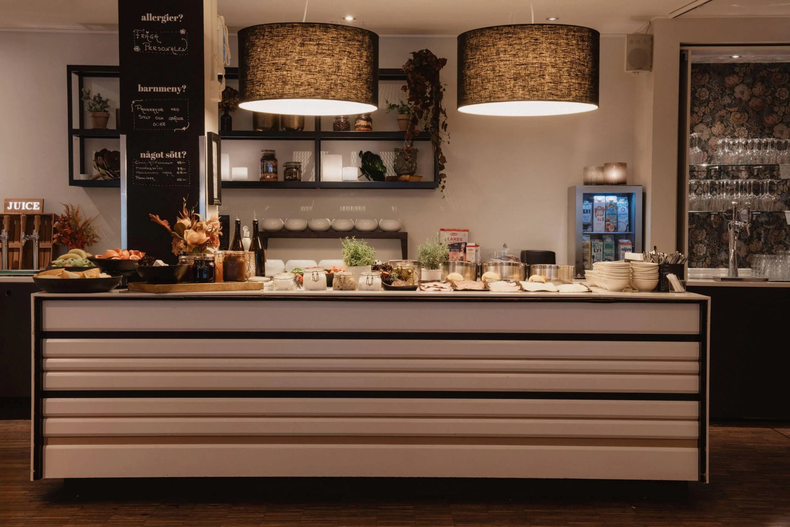 Home Hotel Fregatten