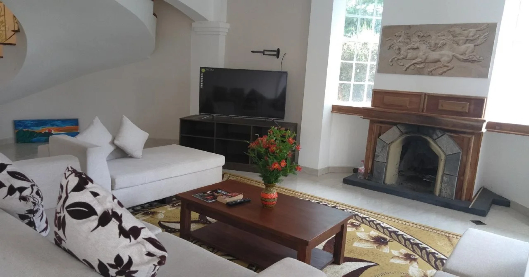 Panorama Green View Hotel