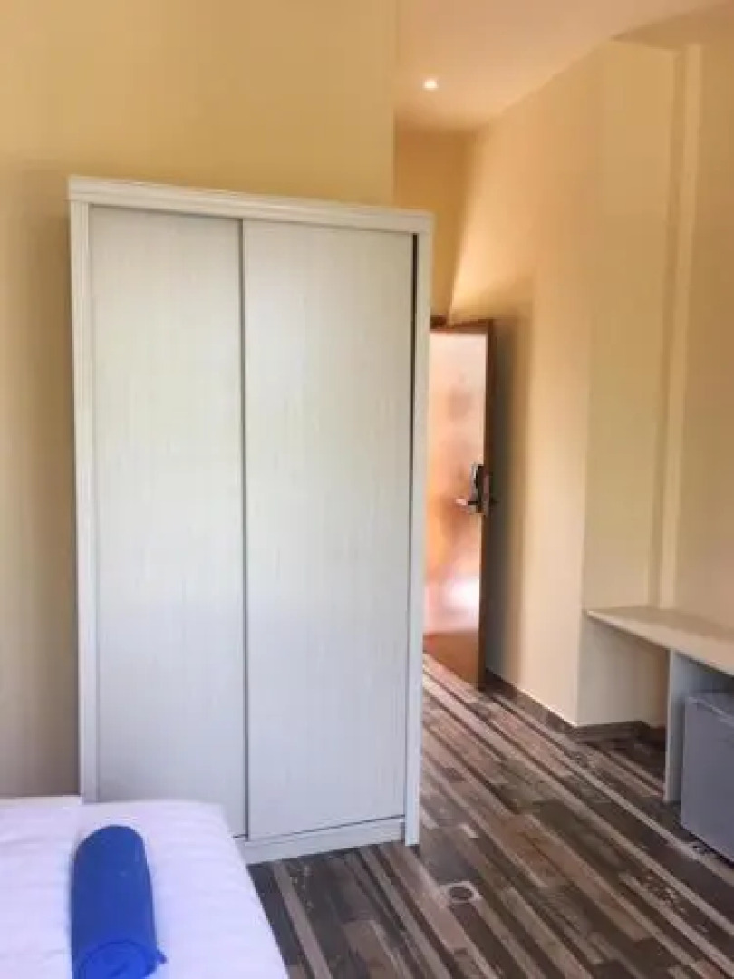 Thundi Village & Spa