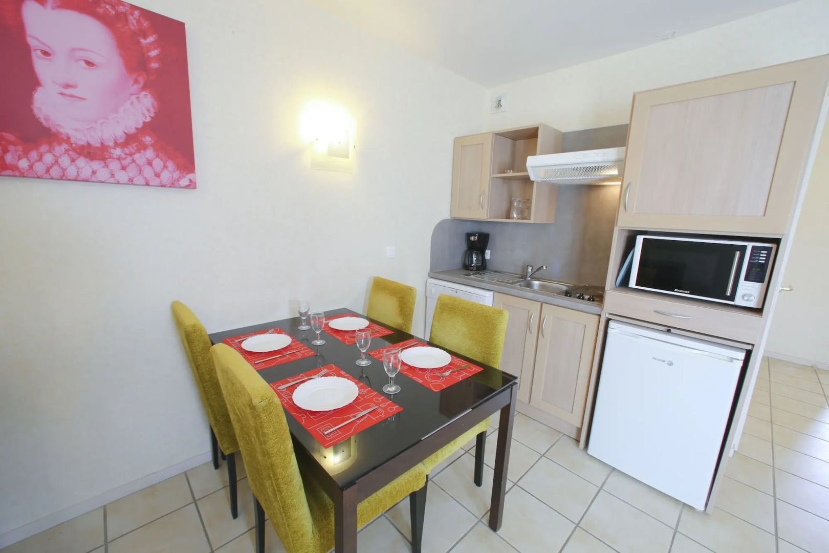 Villa Bellagio Amboise