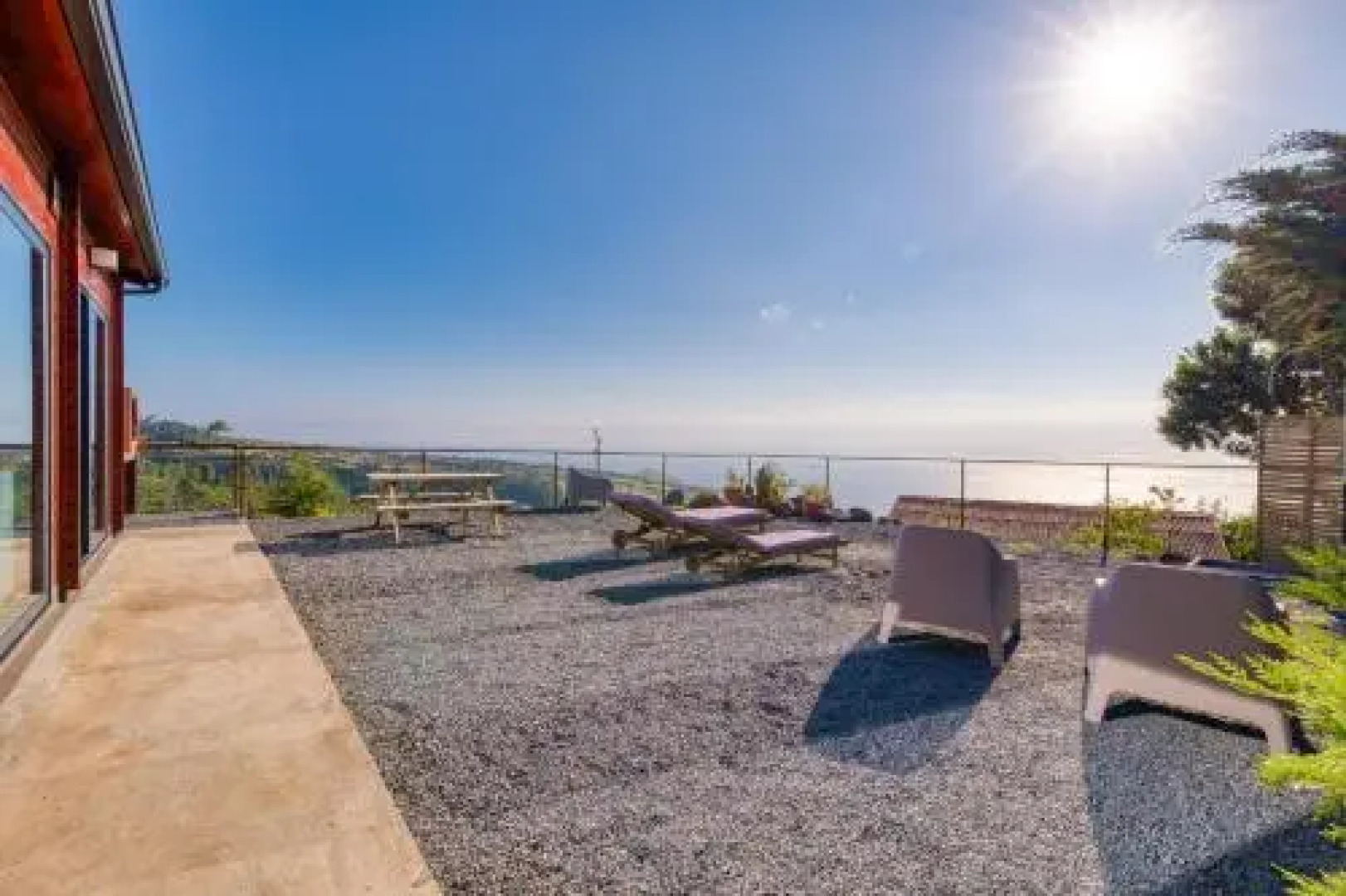 Madeira Sunset Cottage