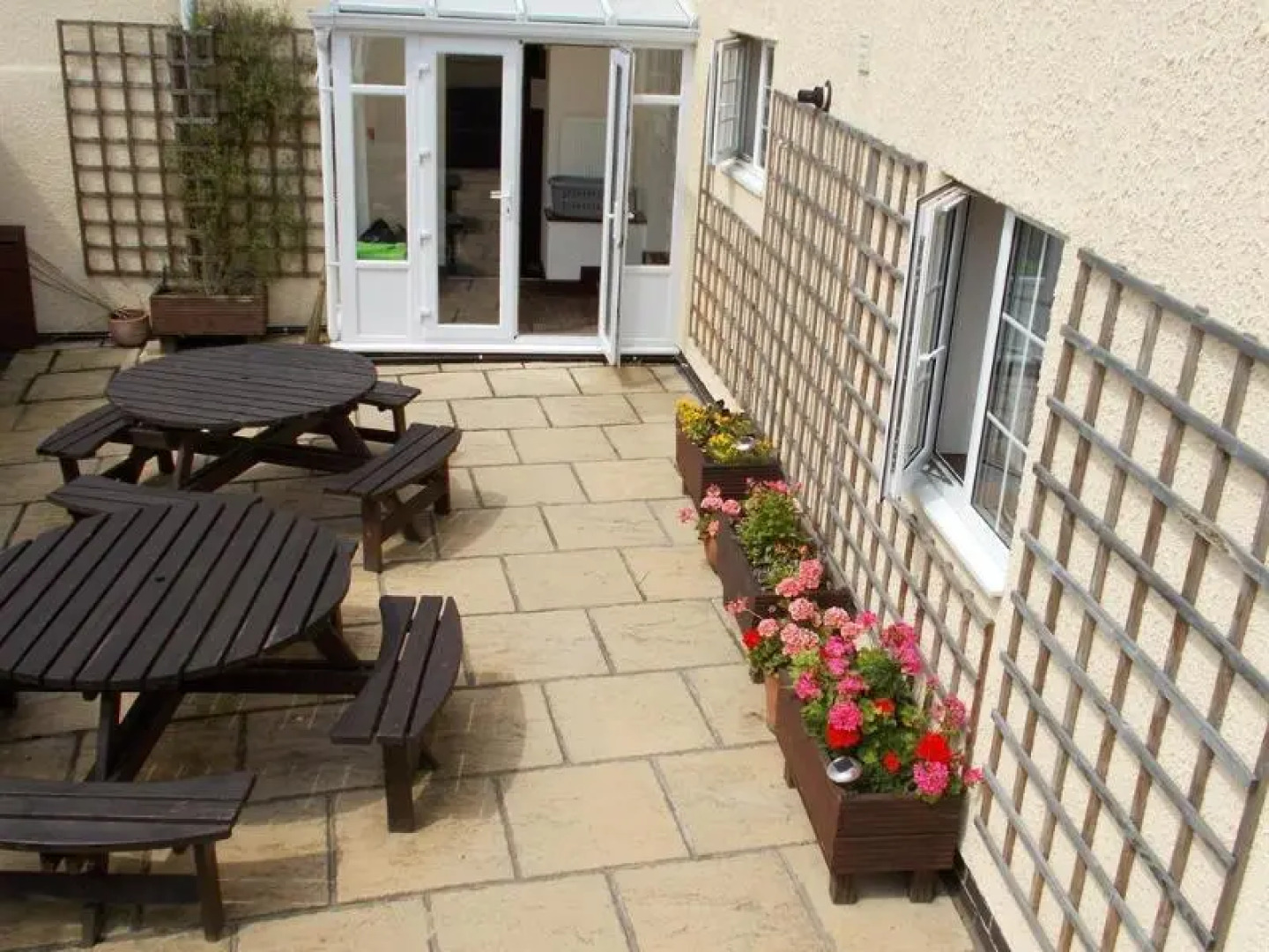 Jasmine House Bed & Breakfast