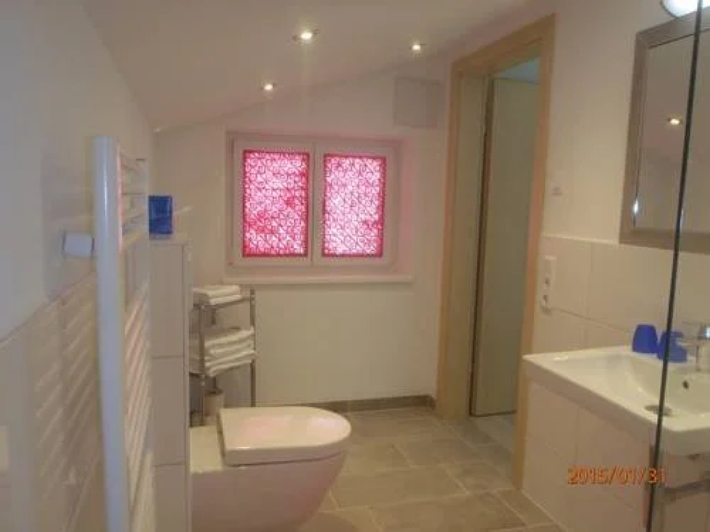 Gästehaus Rosa Leitgeb