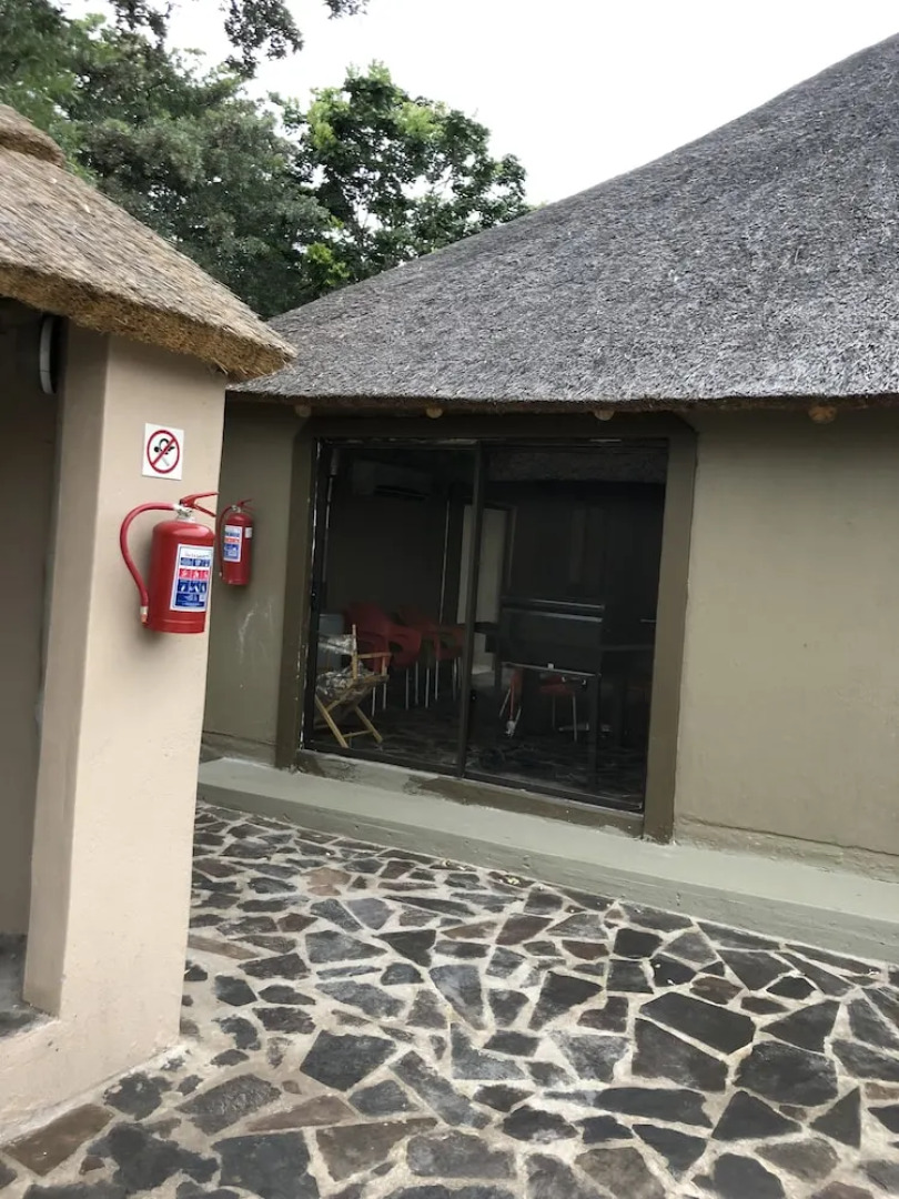 Lapeng Lehae Lodge