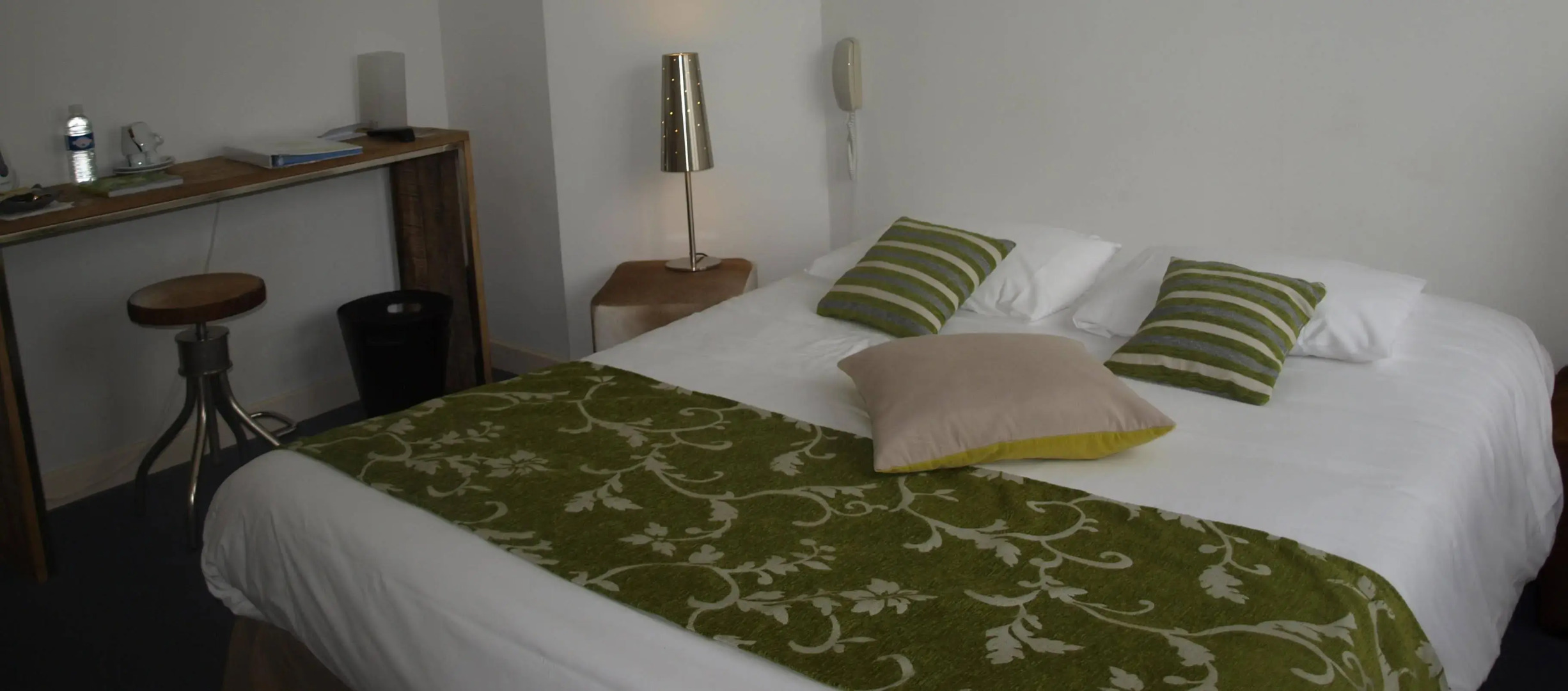 Auberge du Cheval Blanc