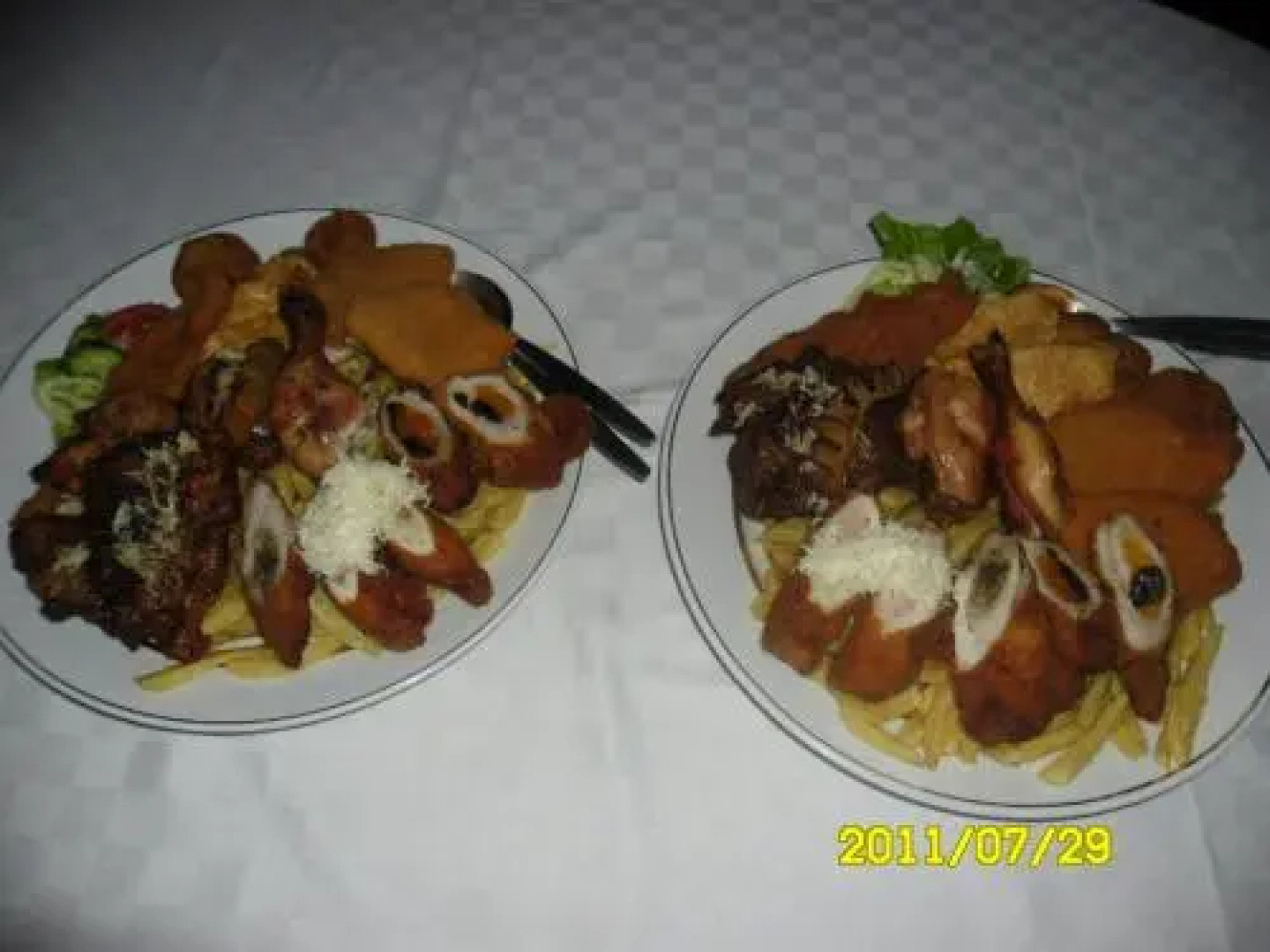 Sztráda Romantika Panzió és Étterem