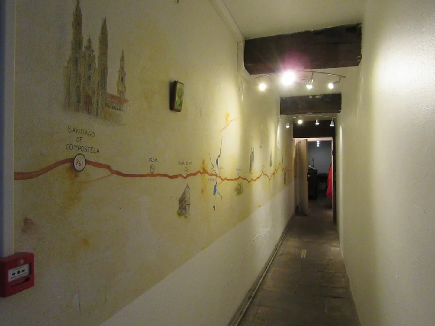 Gîte Le Chemin Vers l'Etoile