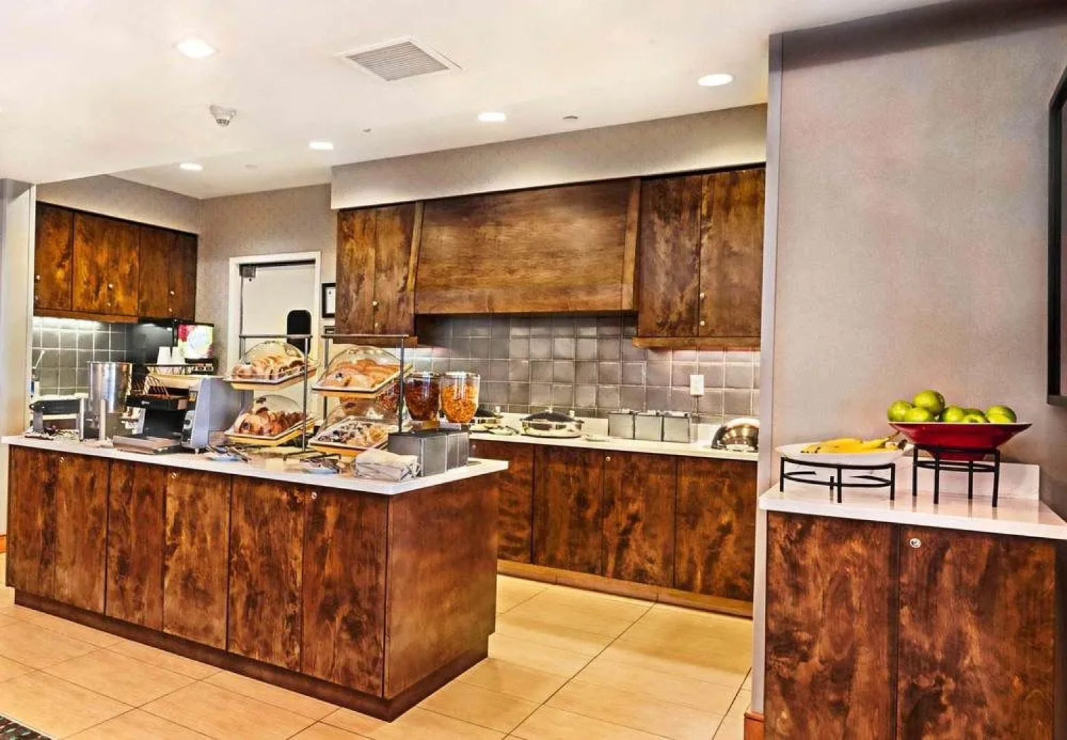 Residence Inn Mt. Laurel at Bishops Gate