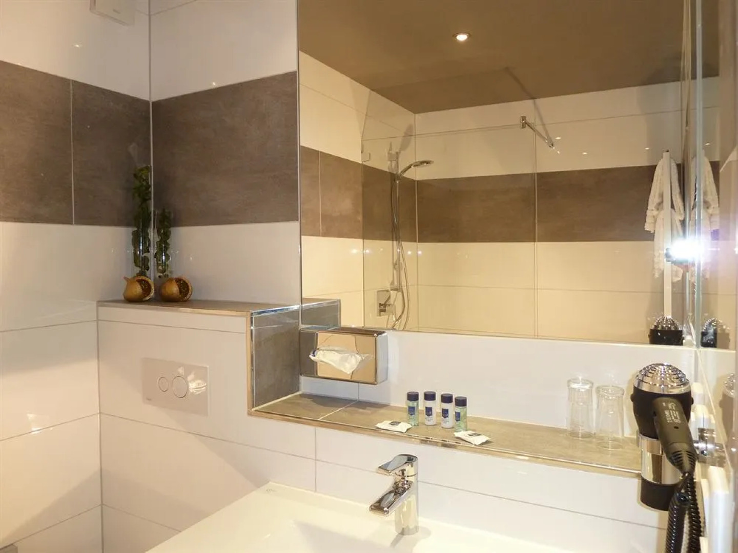 Panorama Hotel Schweinfurt