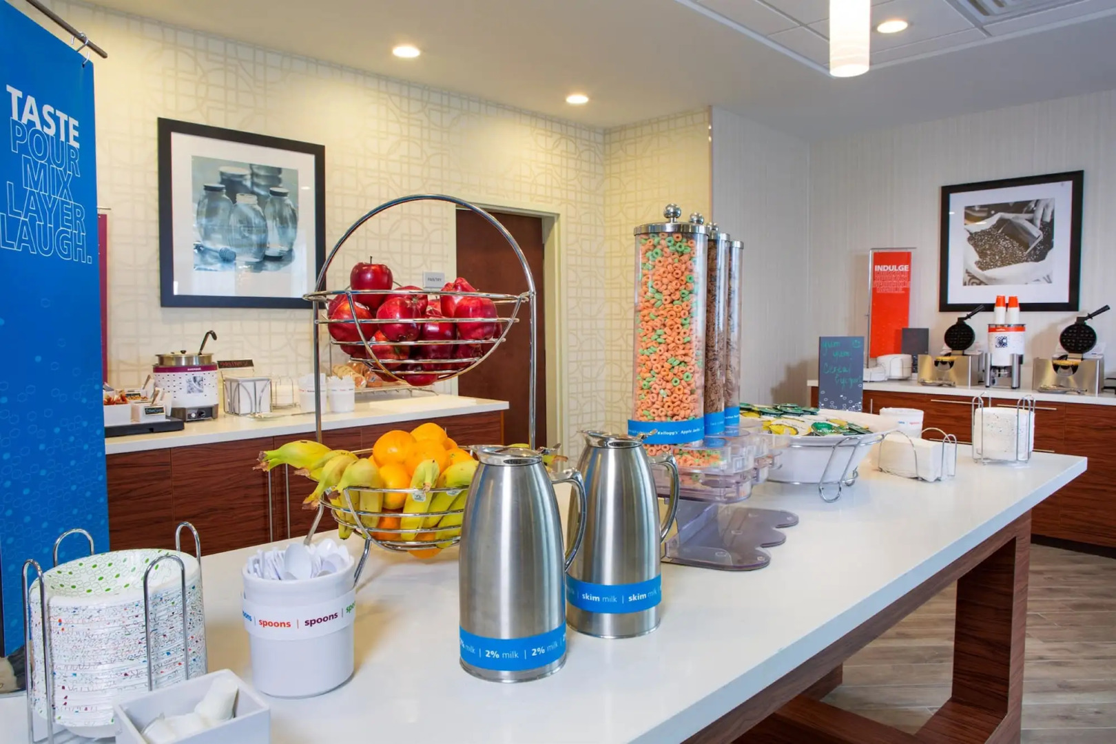 Hampton Inn Atlantic City/Absecon
