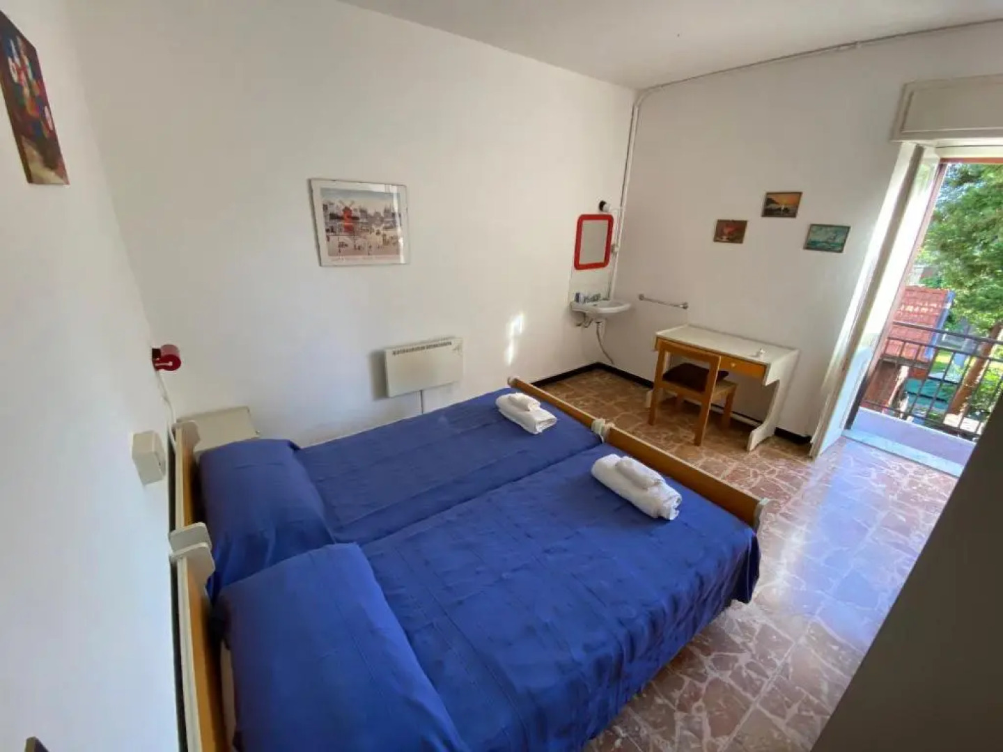 Appartamenti NeMoZo Moretti