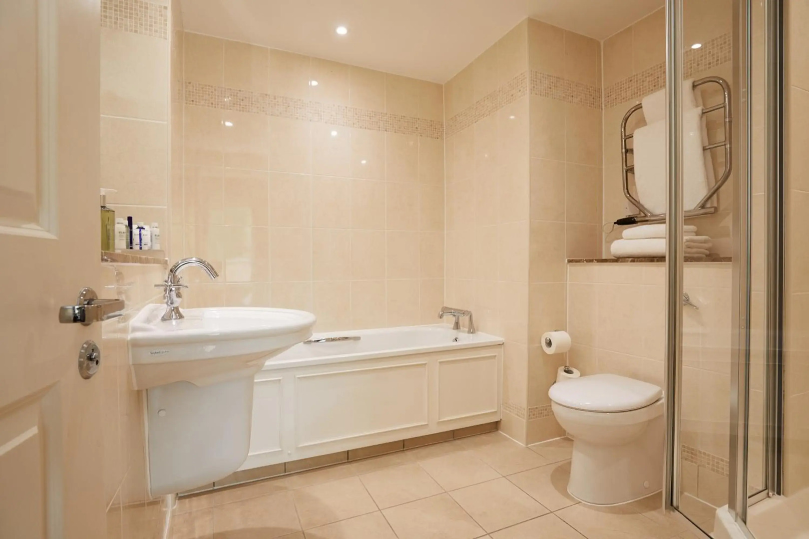 Macdonald Portal Hotel, Golf and Spa