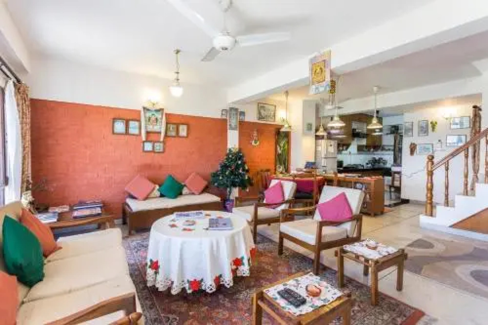 Mountain Goat Bed & Breakfast