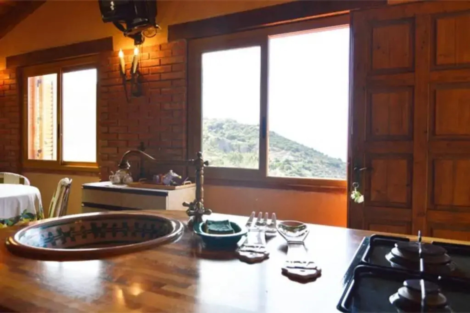 CASA TRA I PORTICI: • veranda vista mare • WiFi