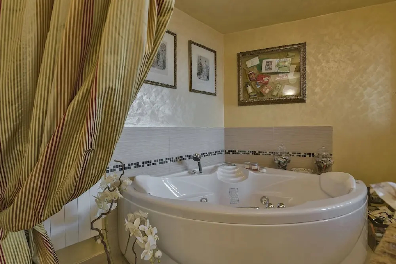 Villa Luisa