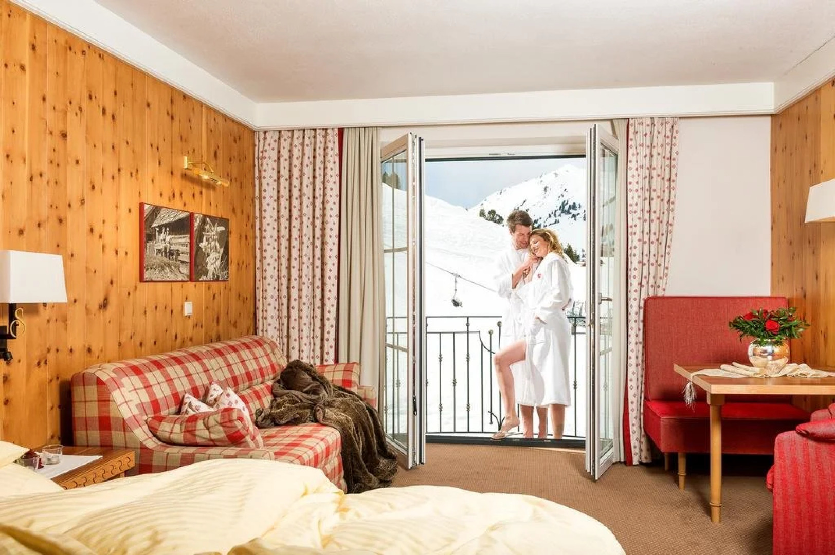 Superior Hotel Schneider