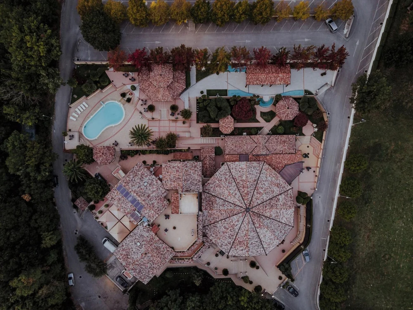 San Raffaele Hotel Restaurant & Resort