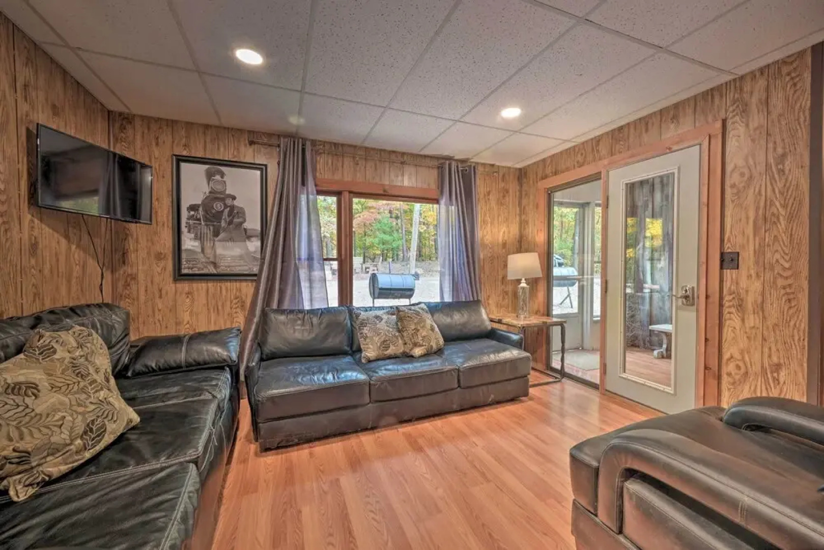 'james West' Apt w/ 50 Acres - Near Raystown Lake