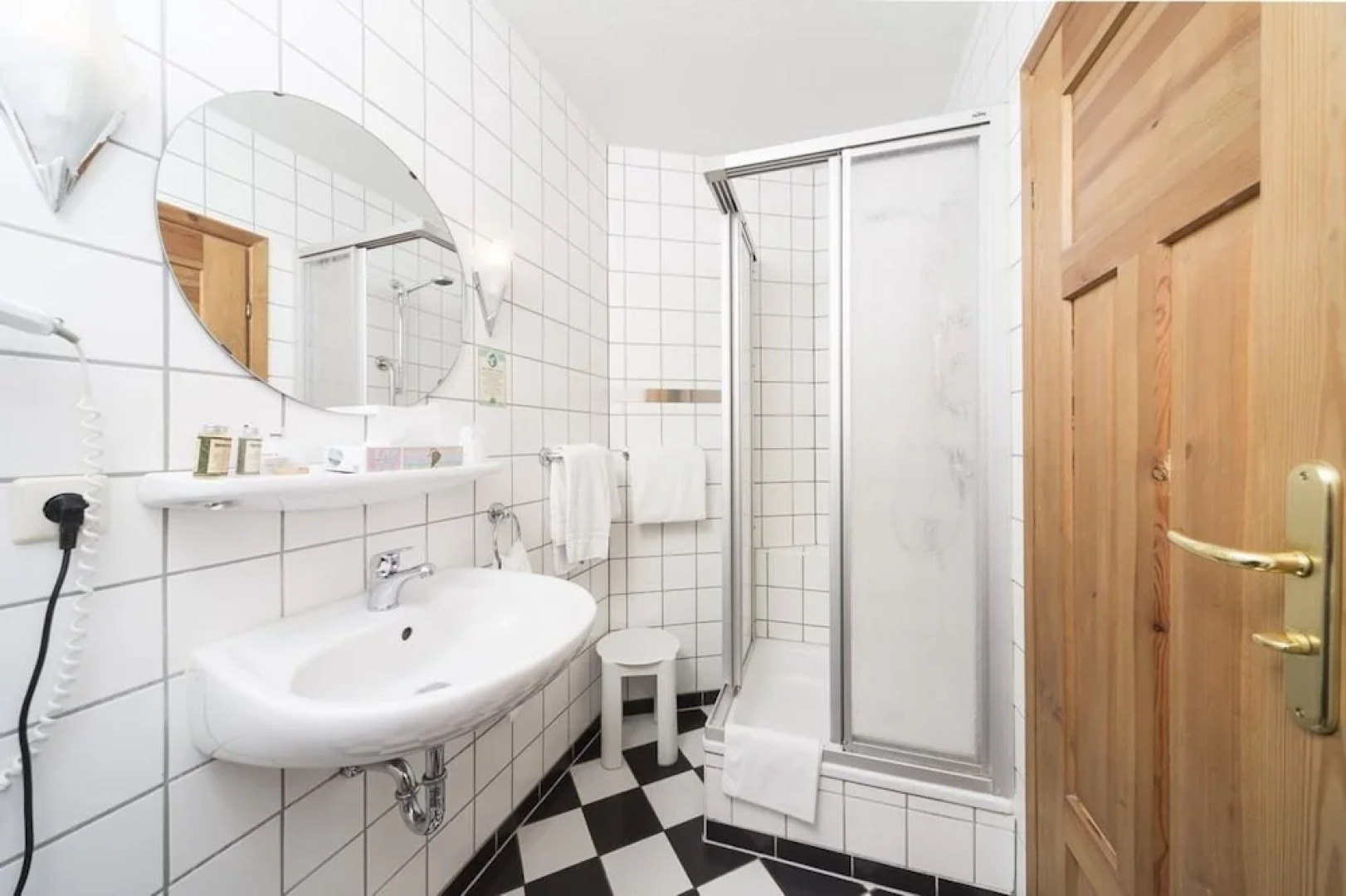 Hotel Altes Stadttor