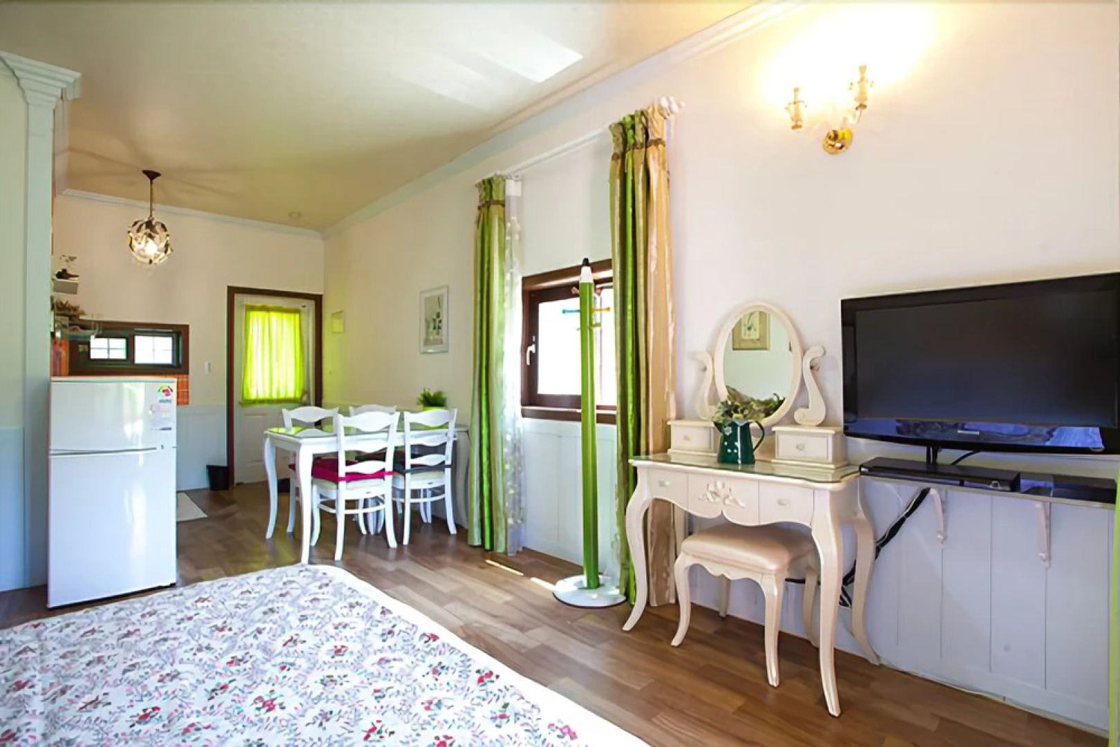 Yangpyeong Ooz Pension