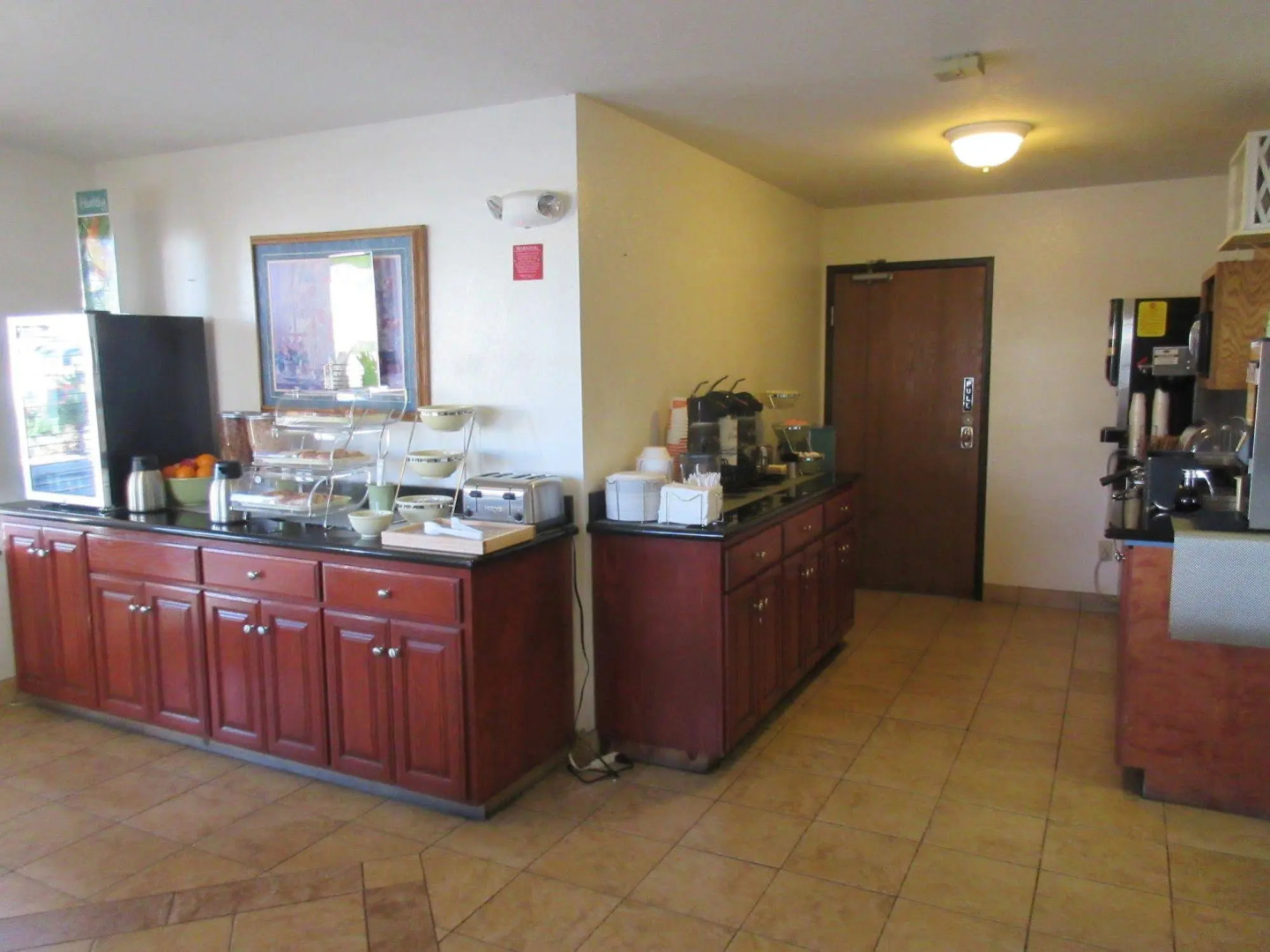 Quality Inn Banning I-10