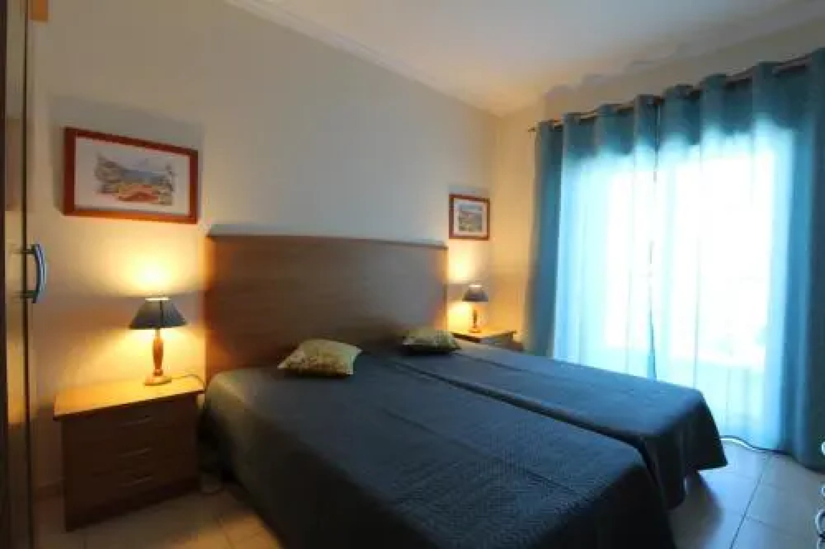 ApartamentoSolPraia - FAIA