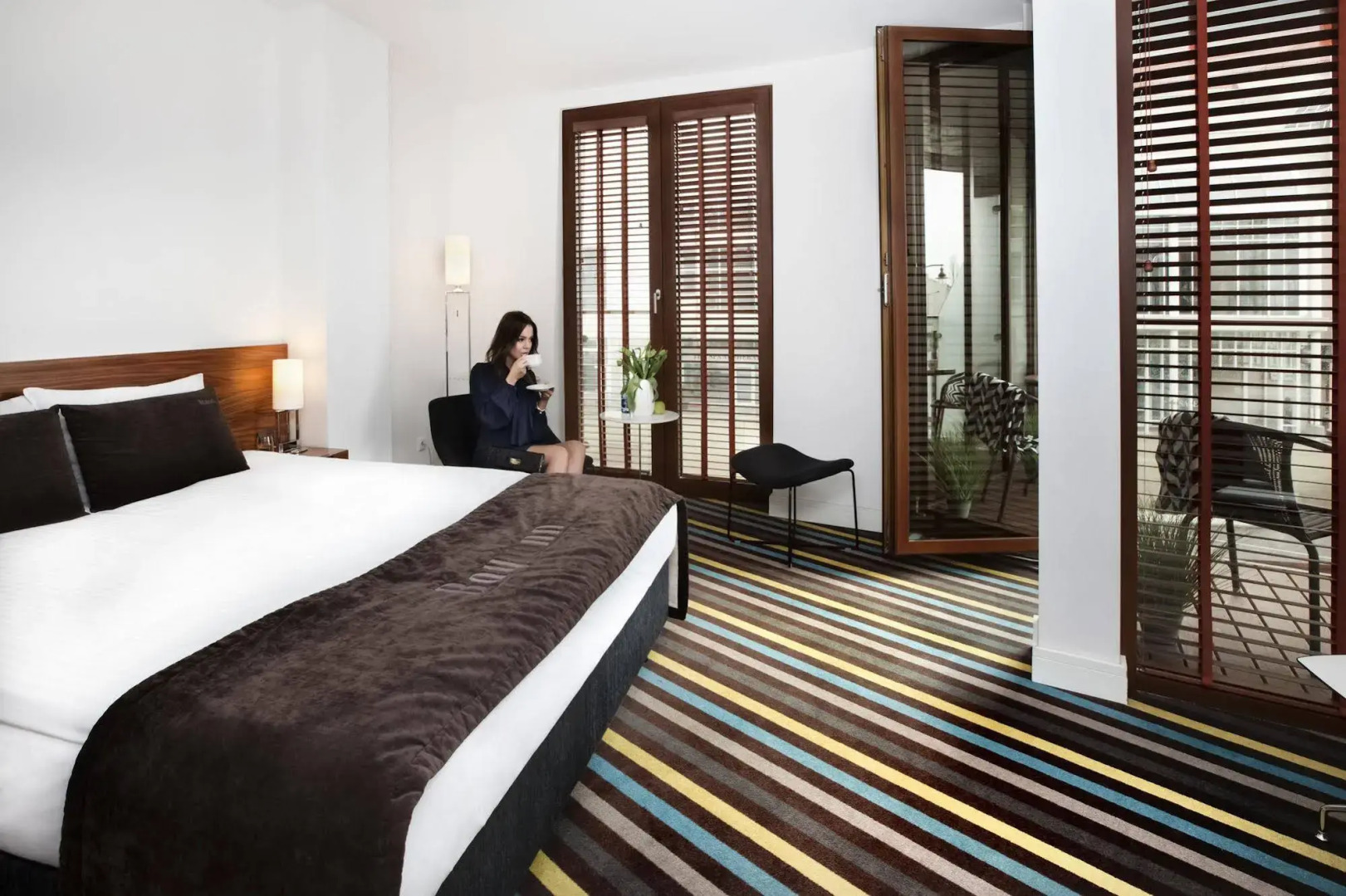 Bayjonn Boutique Hotel