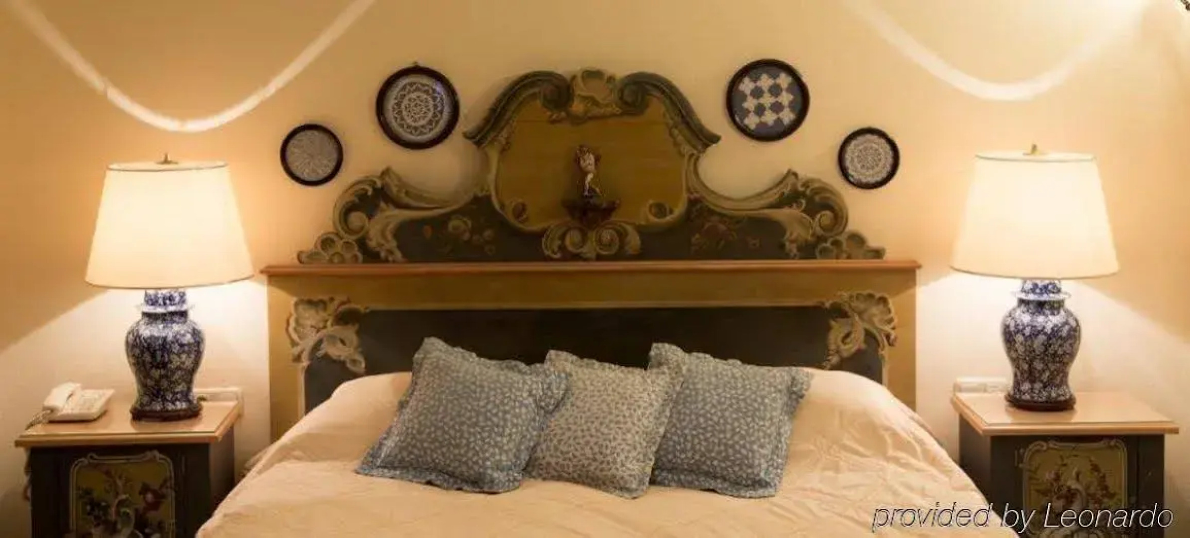 Relais & Châteaux Hotel Tennerhof