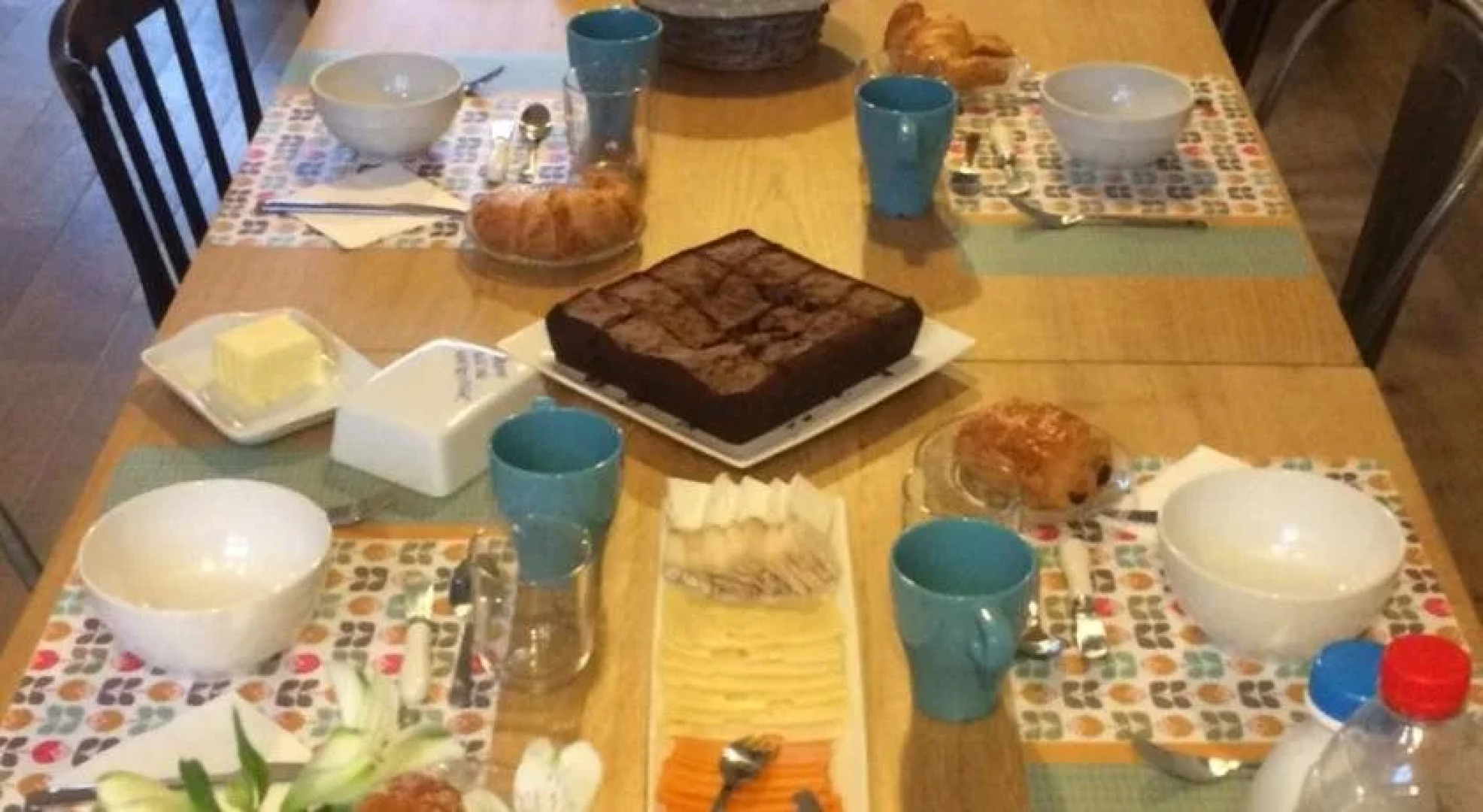 B&B La Laiterie de Fontpatour