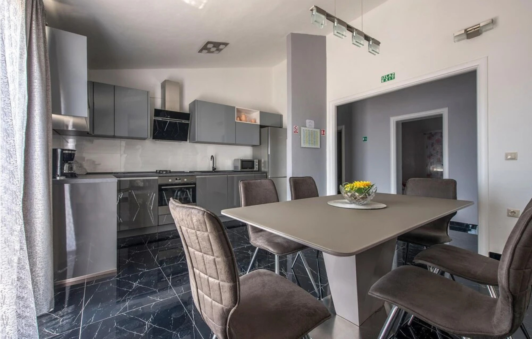 Awesome Home in Kastel Sucurac With Wifi, Outdoor Swimming Pool and Heated Swimming Pool