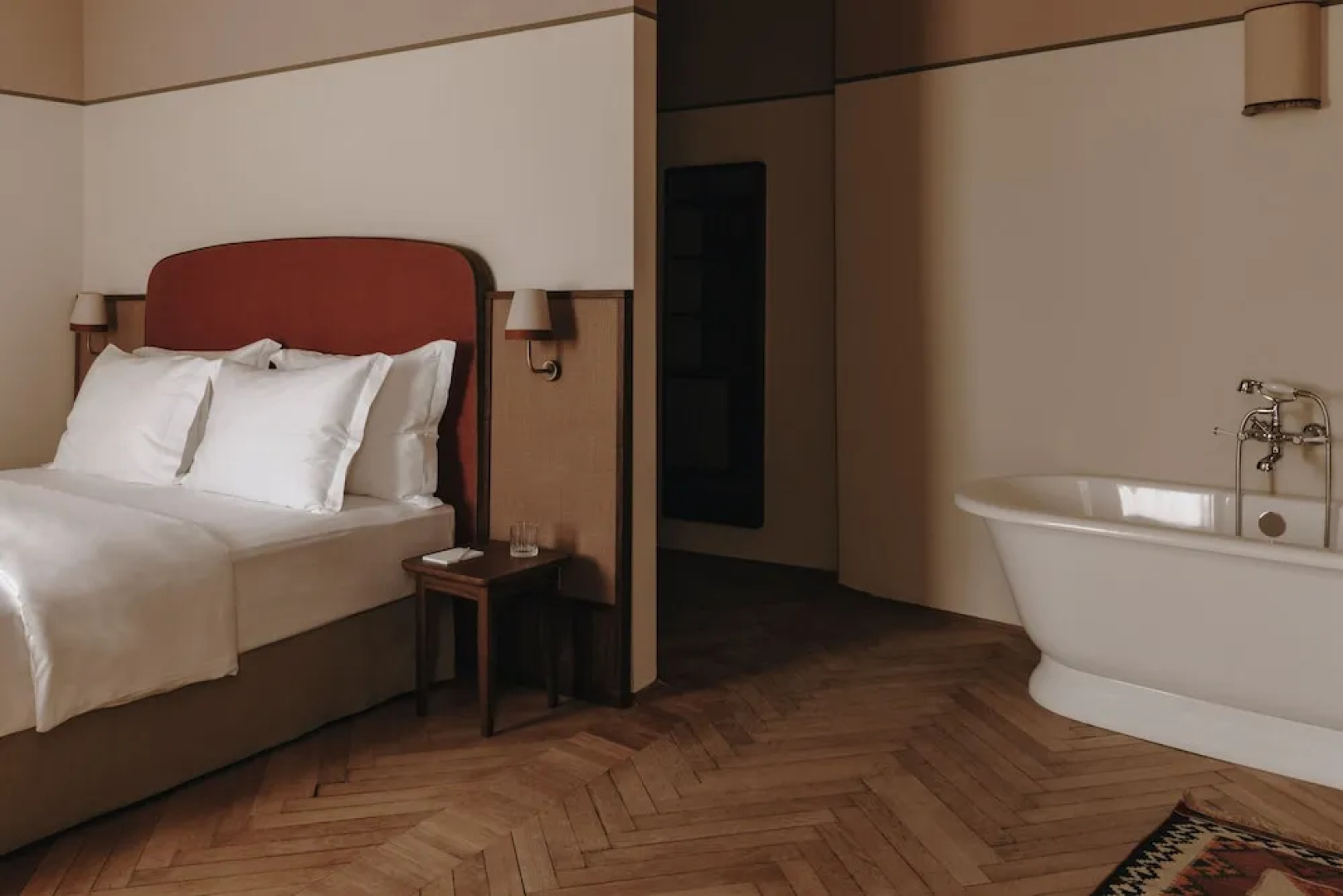 Parkhotel Mondschein, a Member of Design Hotels