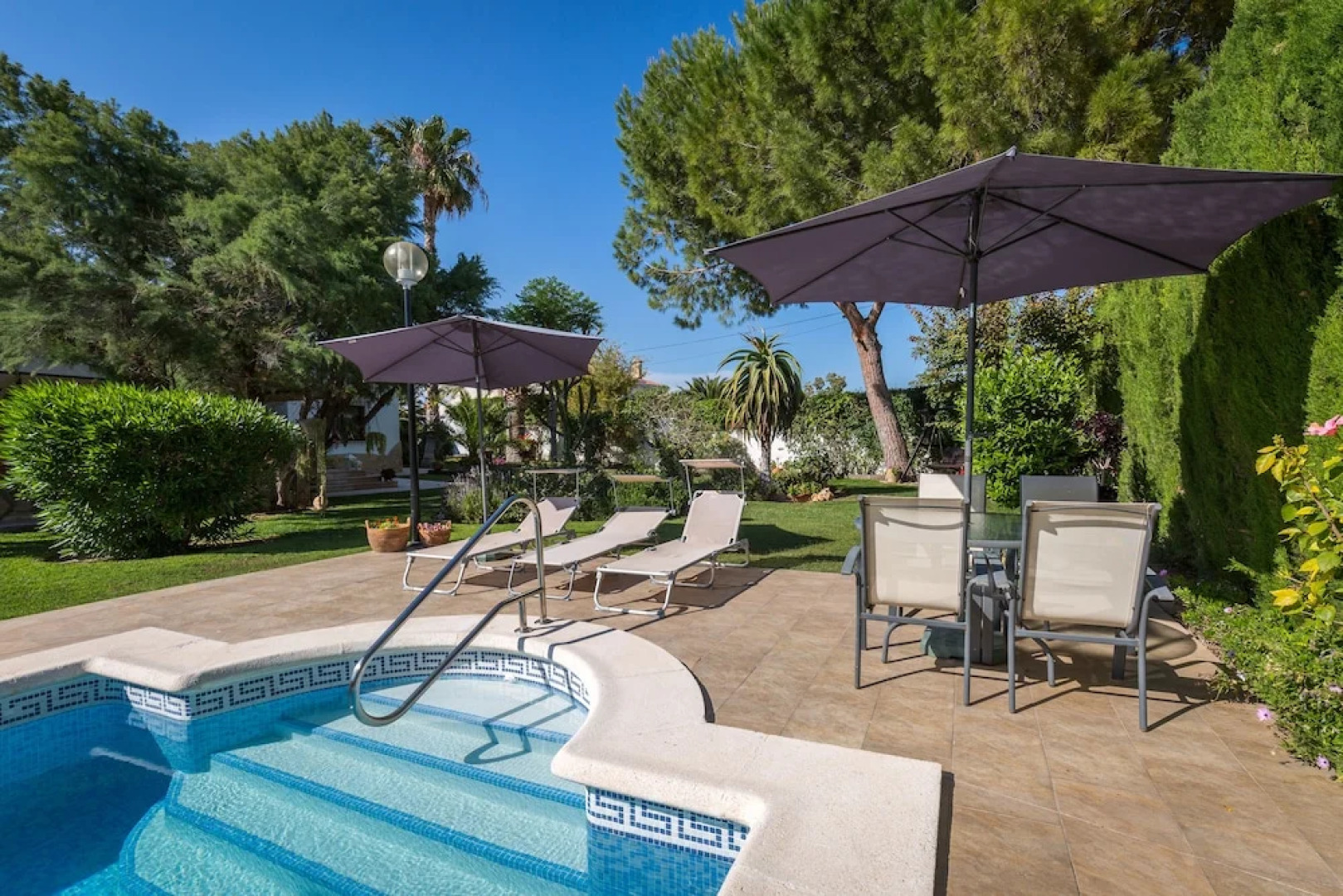 Fidalsa Villa Searenity